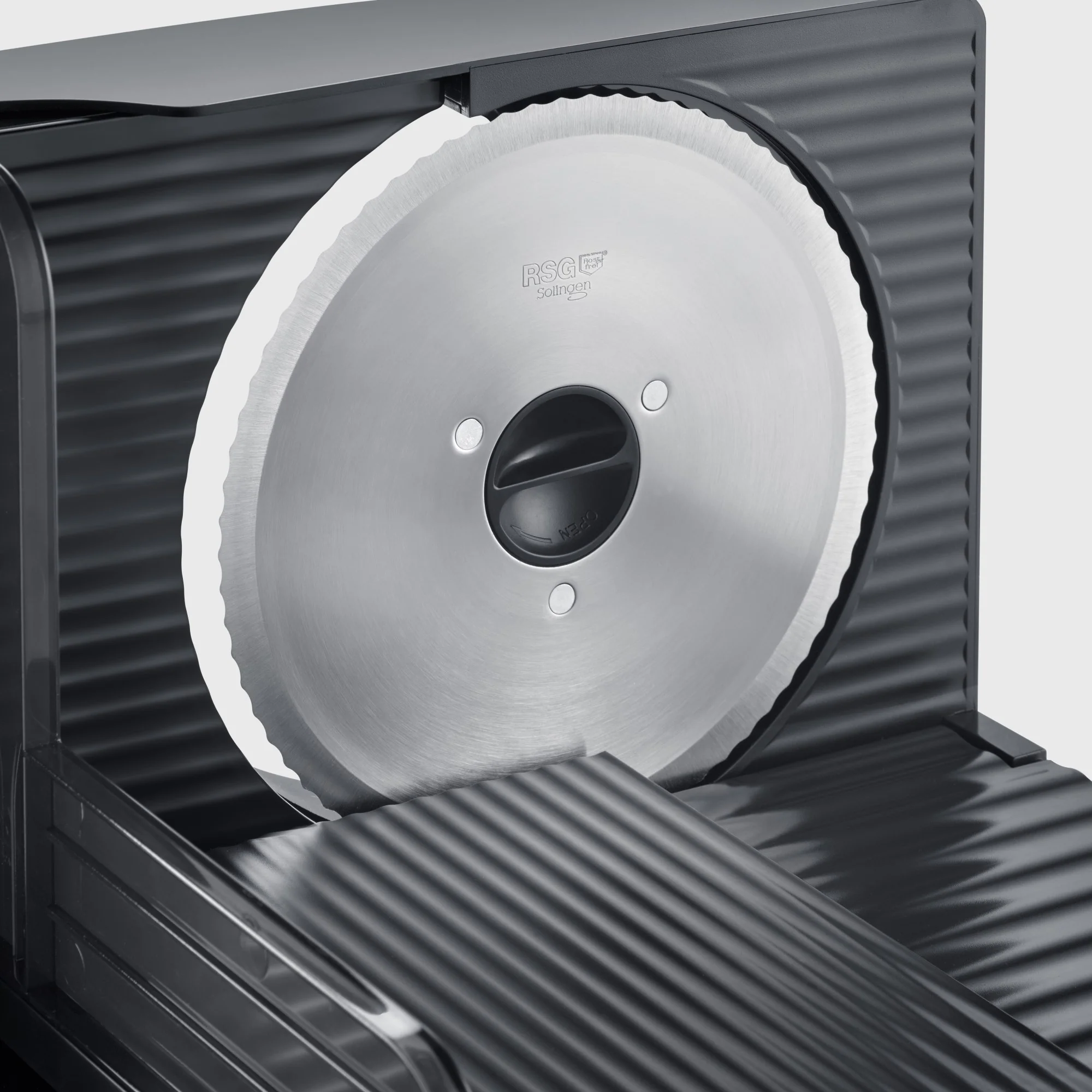 Severin Aufschnittmaschine AS9578 - Image 7