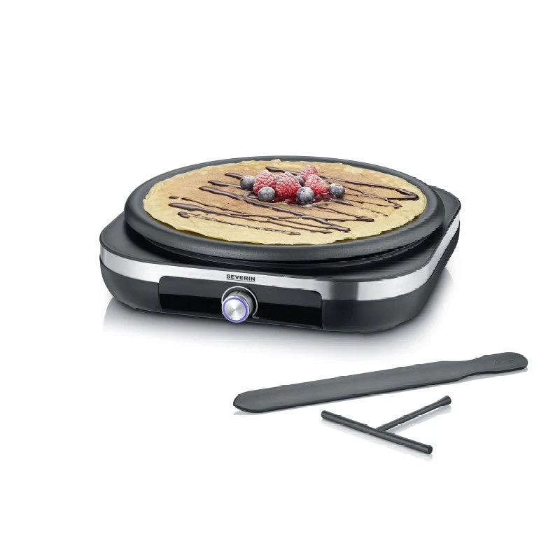 Severin Crêpes Maker CM2199 - Image 2