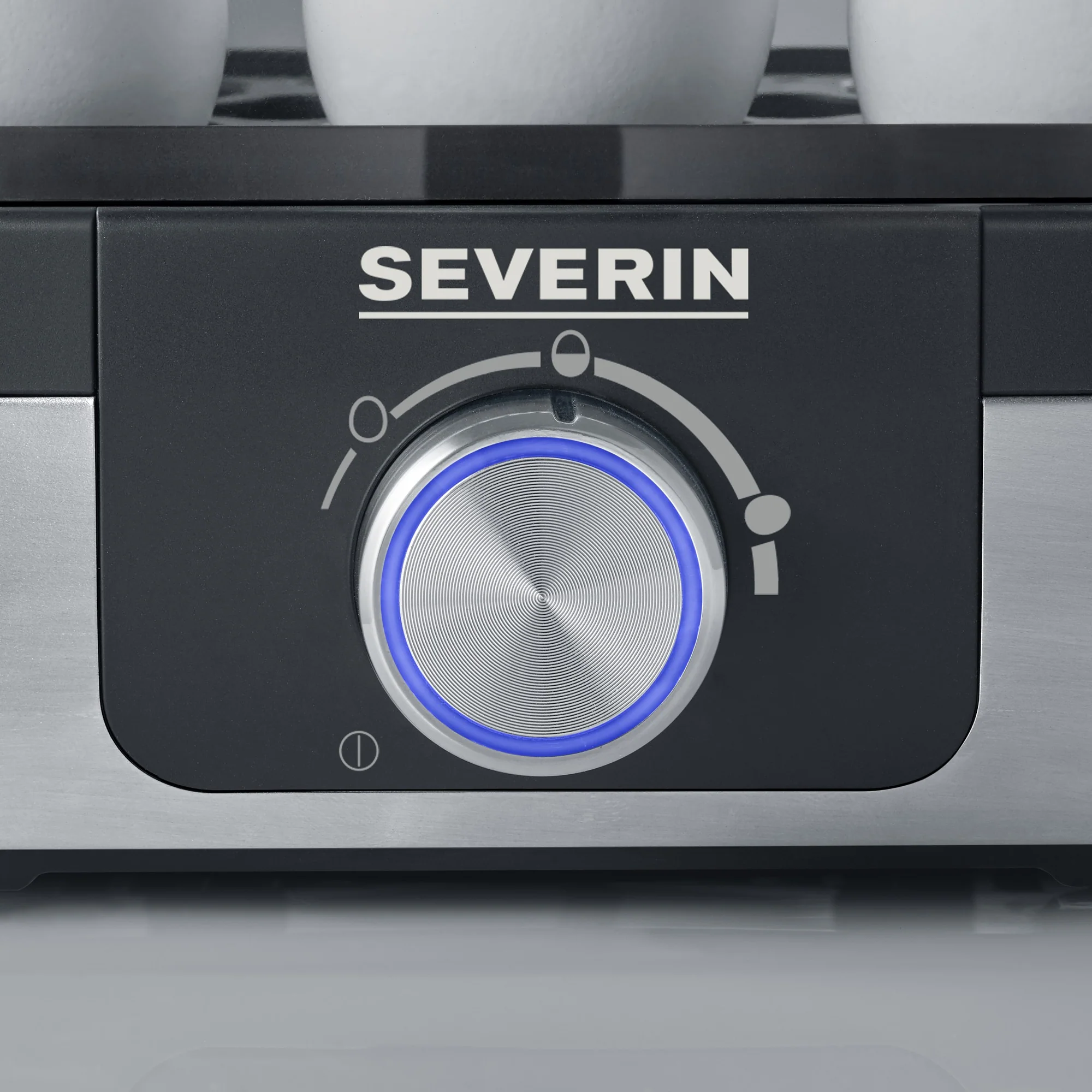 Severin Eierkocher EK3169 - Image 3