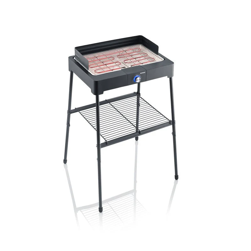 Severin Elektrogrill PG8566 - Image 2