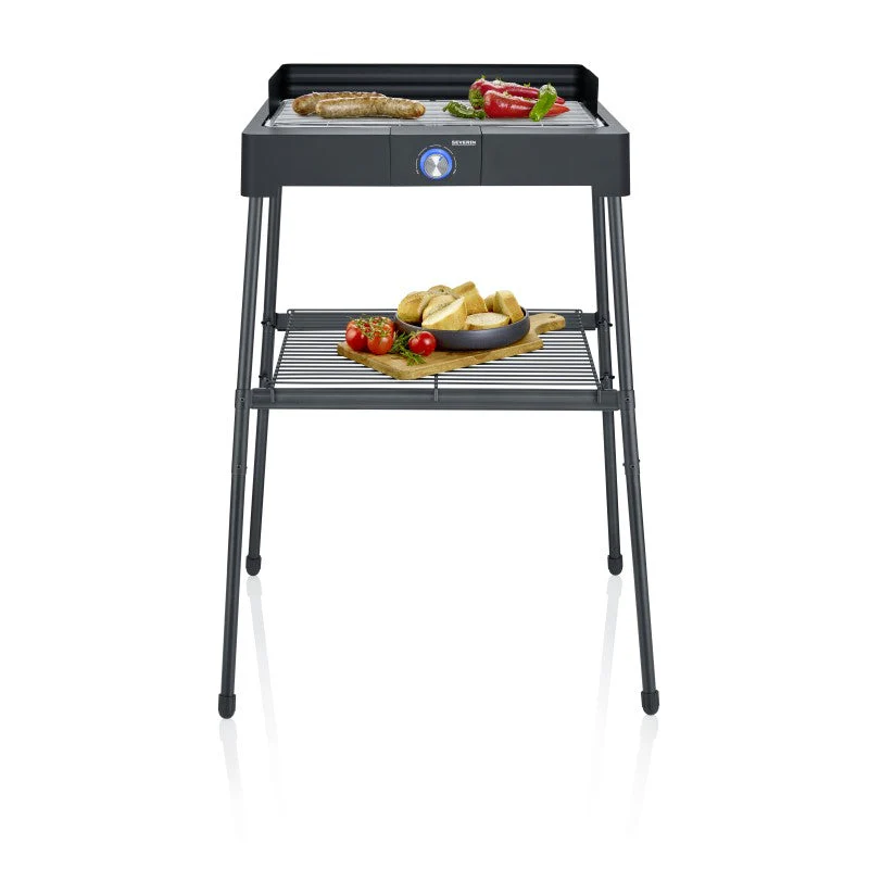 Severin Elektrogrill PG8566 - Image 4