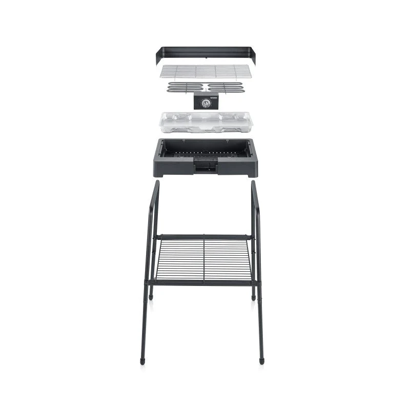 Severin Elektrogrill PG8566 - Image 7