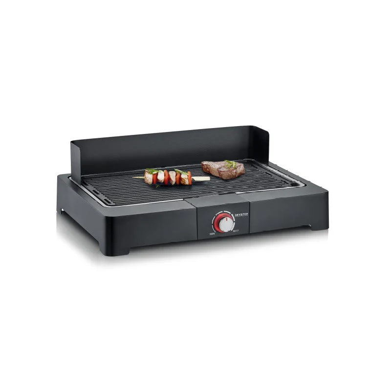 Severin Elektrogrill PG8567 - Image 2