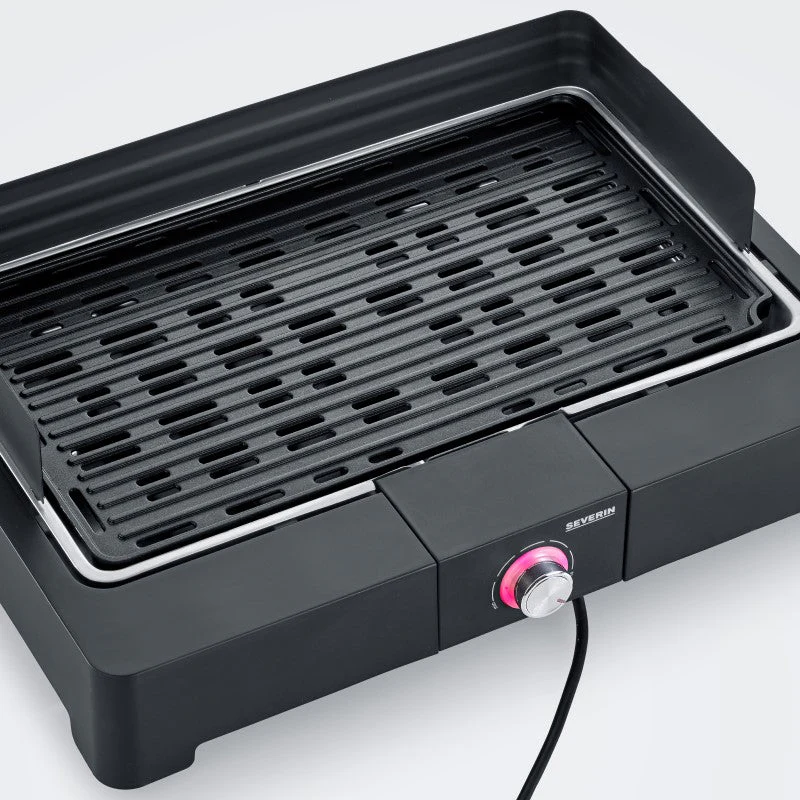 Severin Elektrogrill PG8567 - Image 4