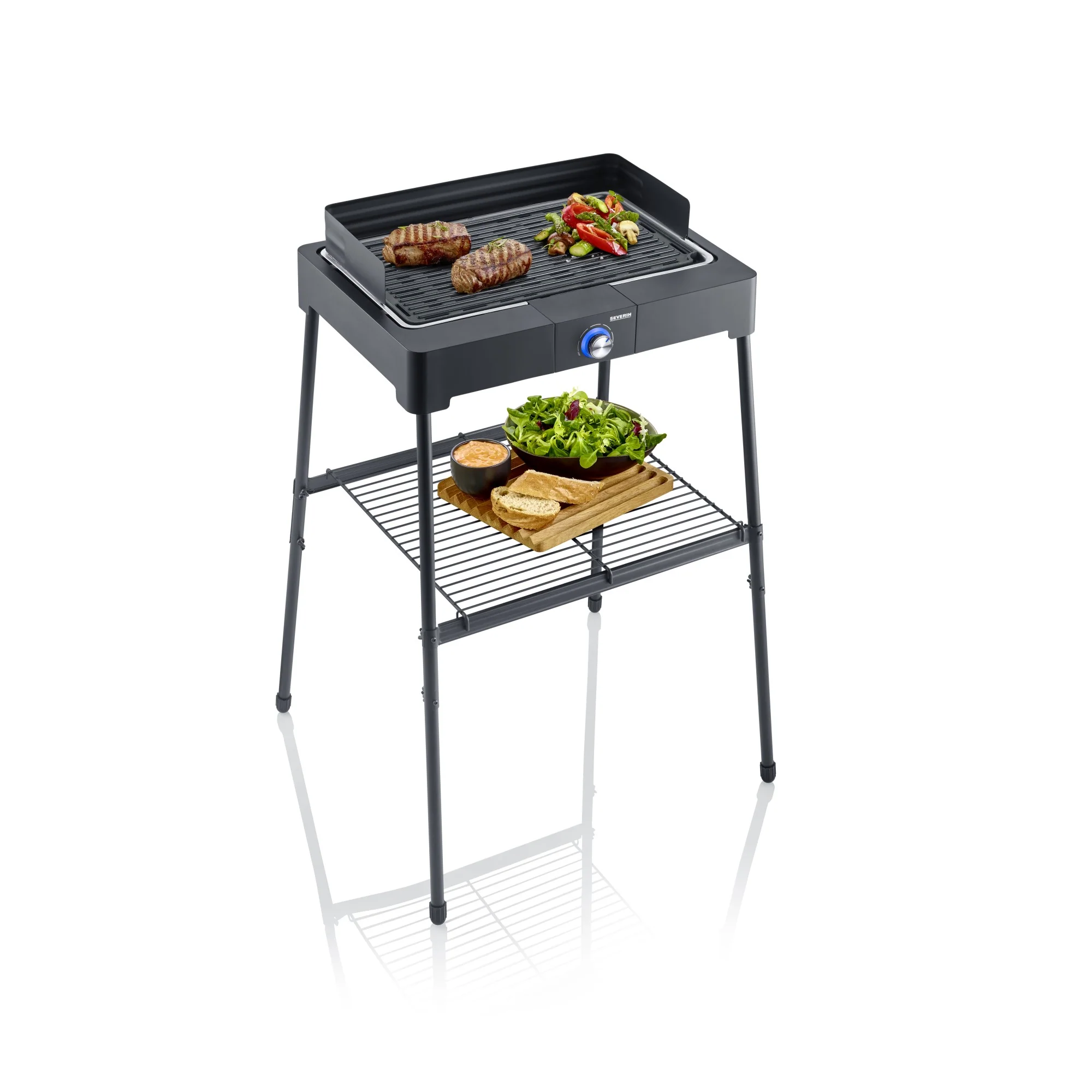 Severin Elektrogrill PG8568 - Image 2