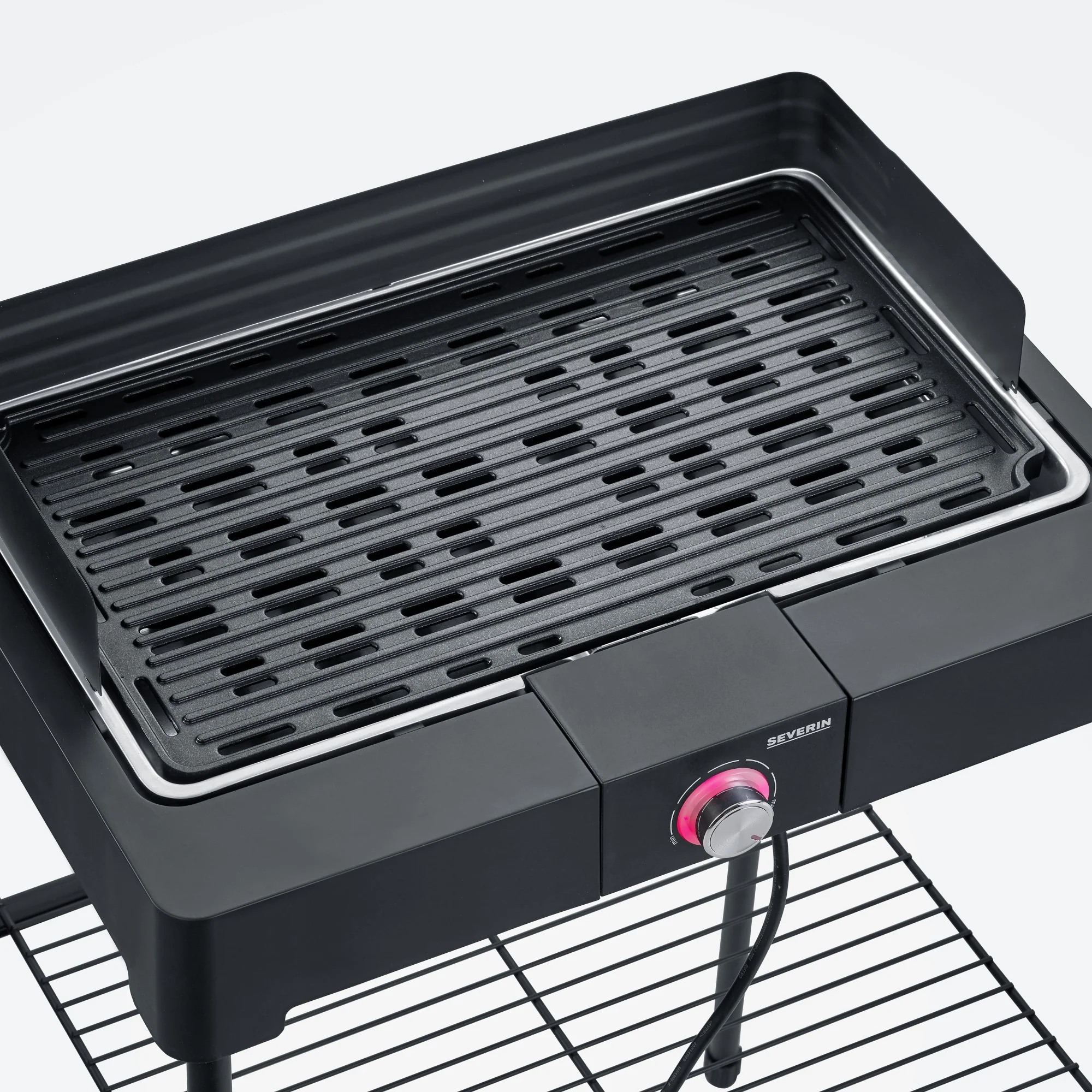 Severin Elektrogrill PG8568 - Image 4