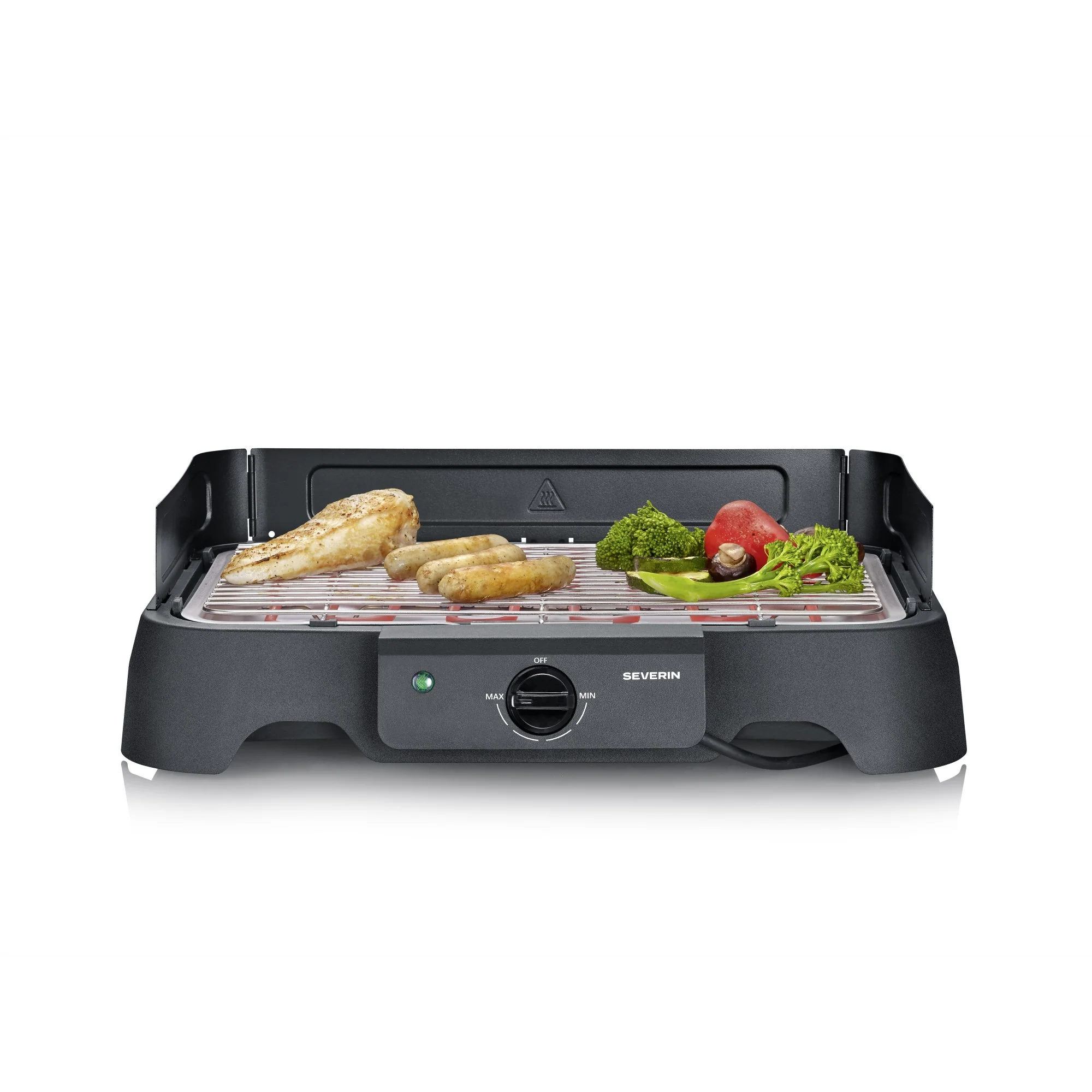 Severin Elektrogrill PG8593 - Image 2
