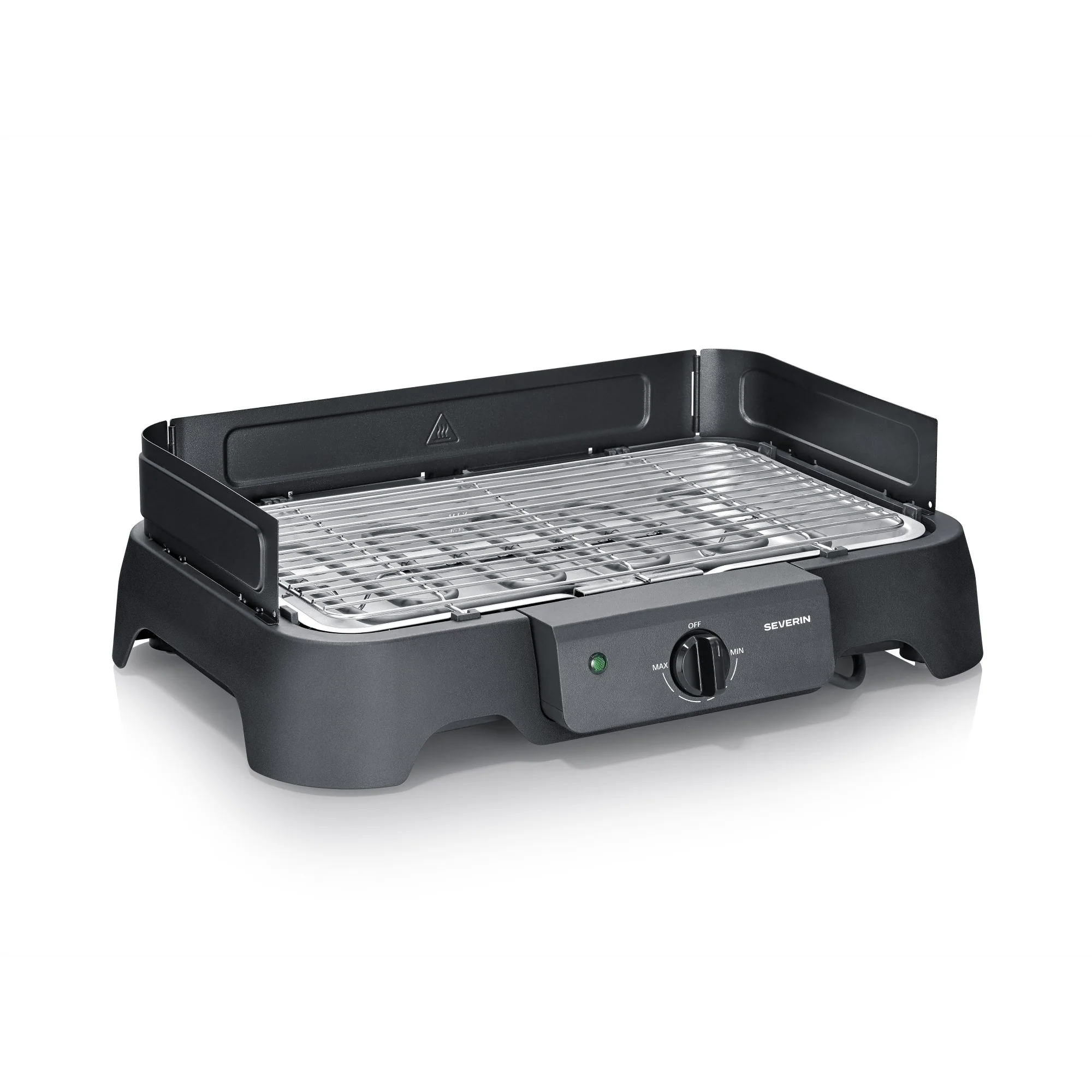 Severin Elektrogrill PG8593 - Image 3