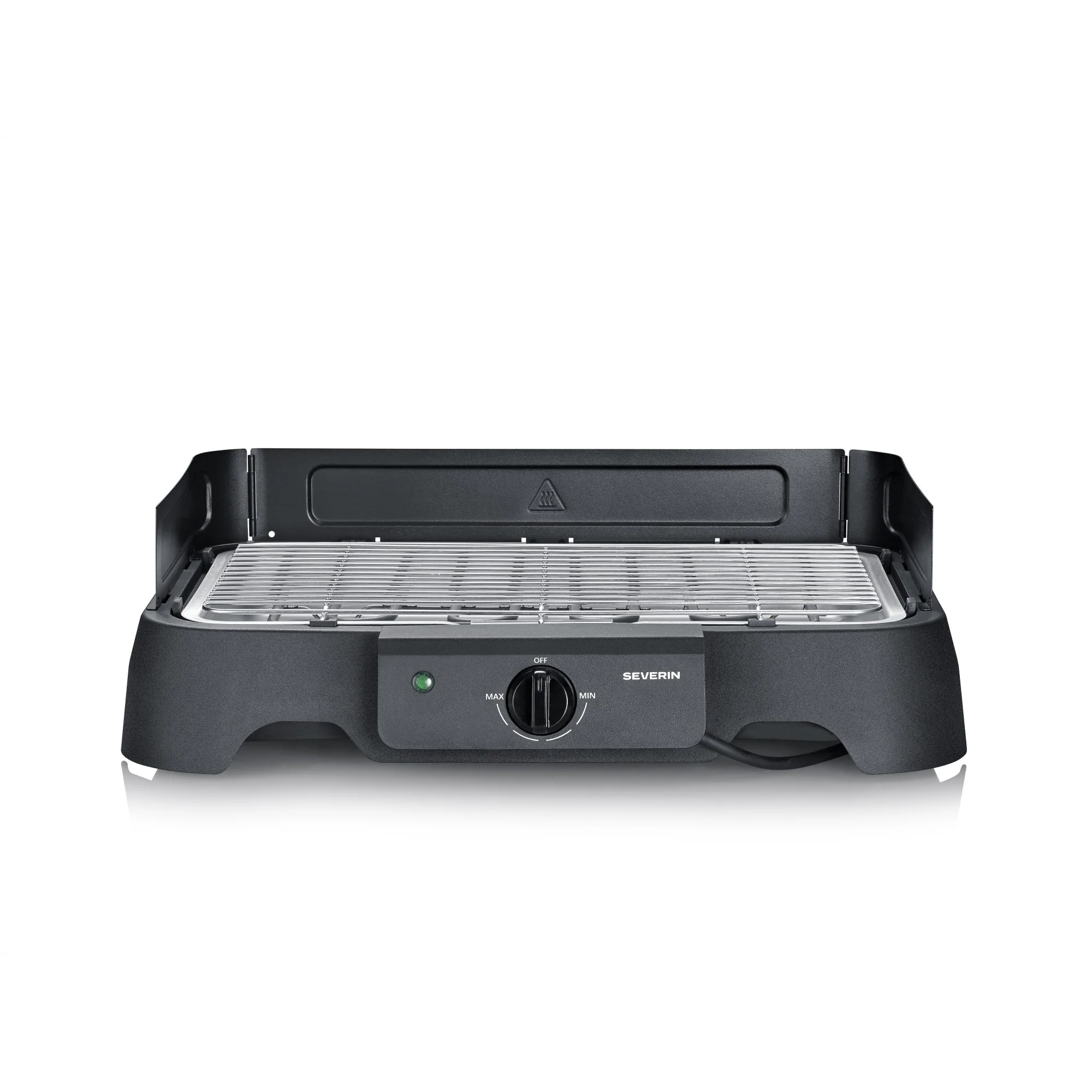 Severin Elektrogrill PG8593 - Image 5