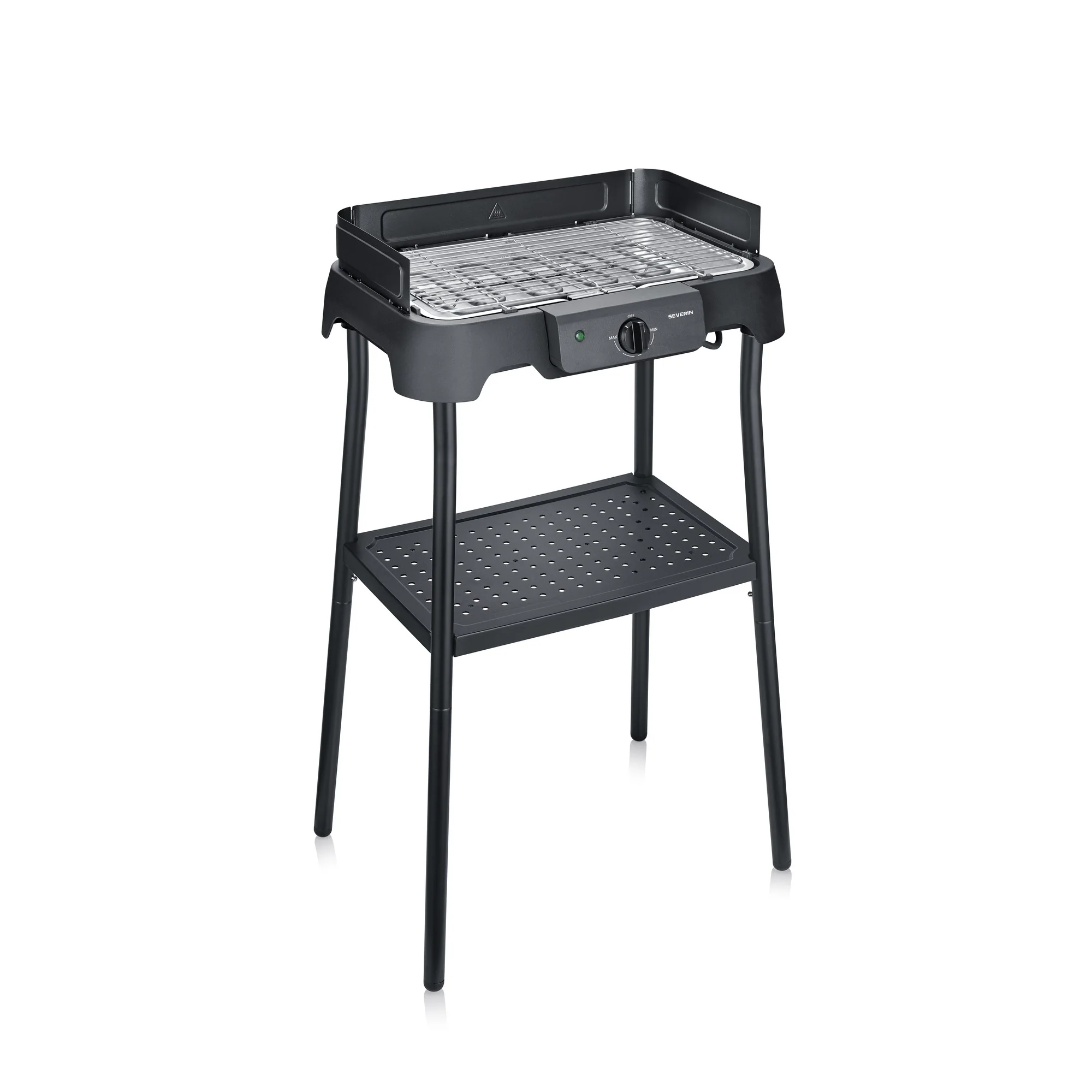 Severin Elektrogrill PG8594 - Image 3