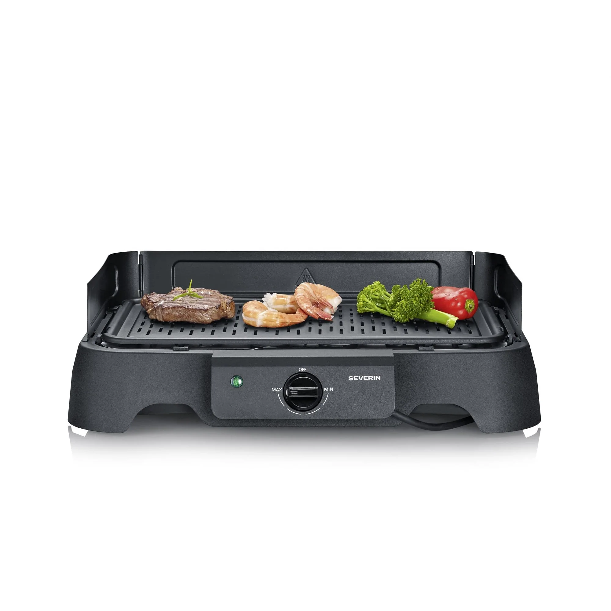 Severin Elektrogrill PG8595 - Image 2