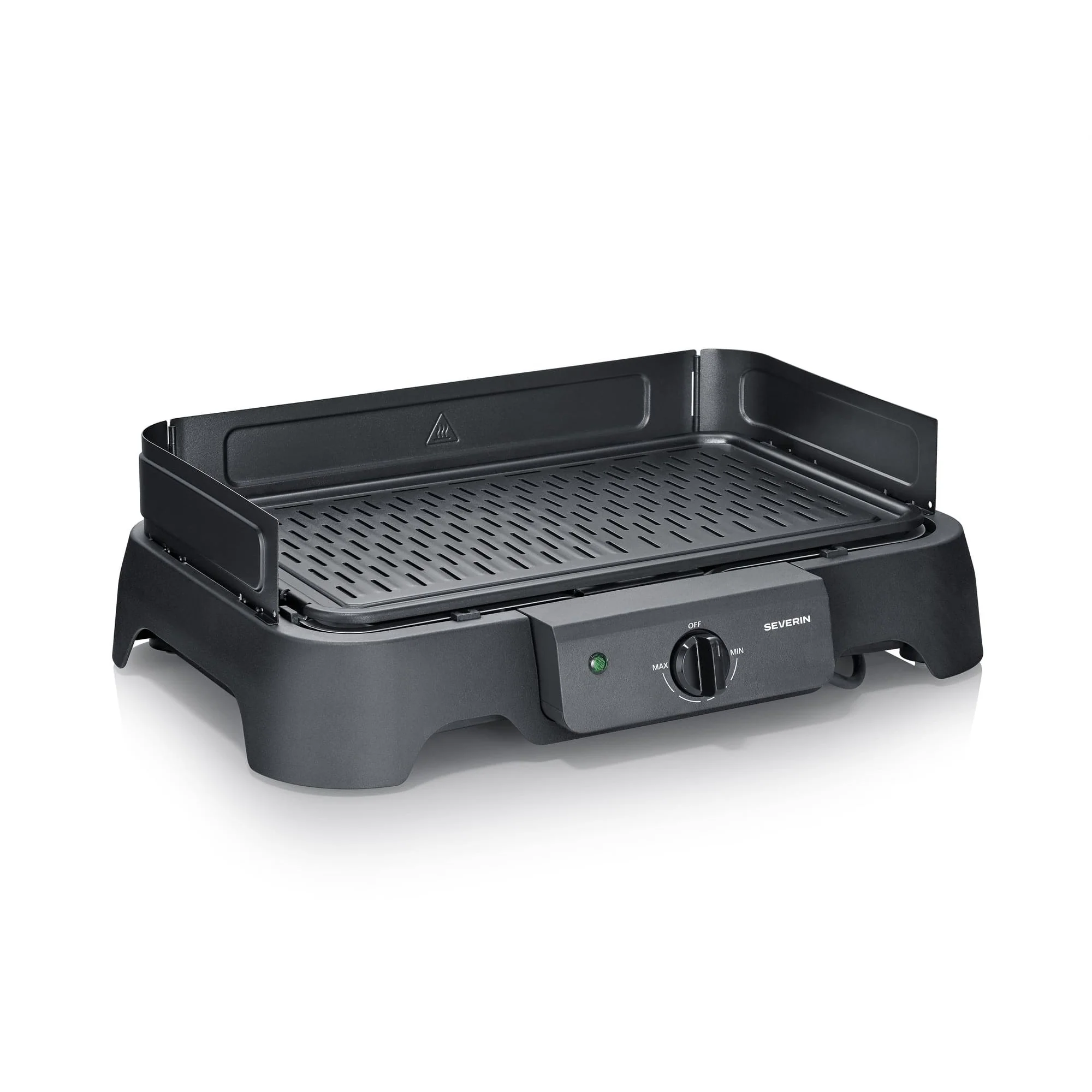 Severin Elektrogrill PG8595 - Image 3