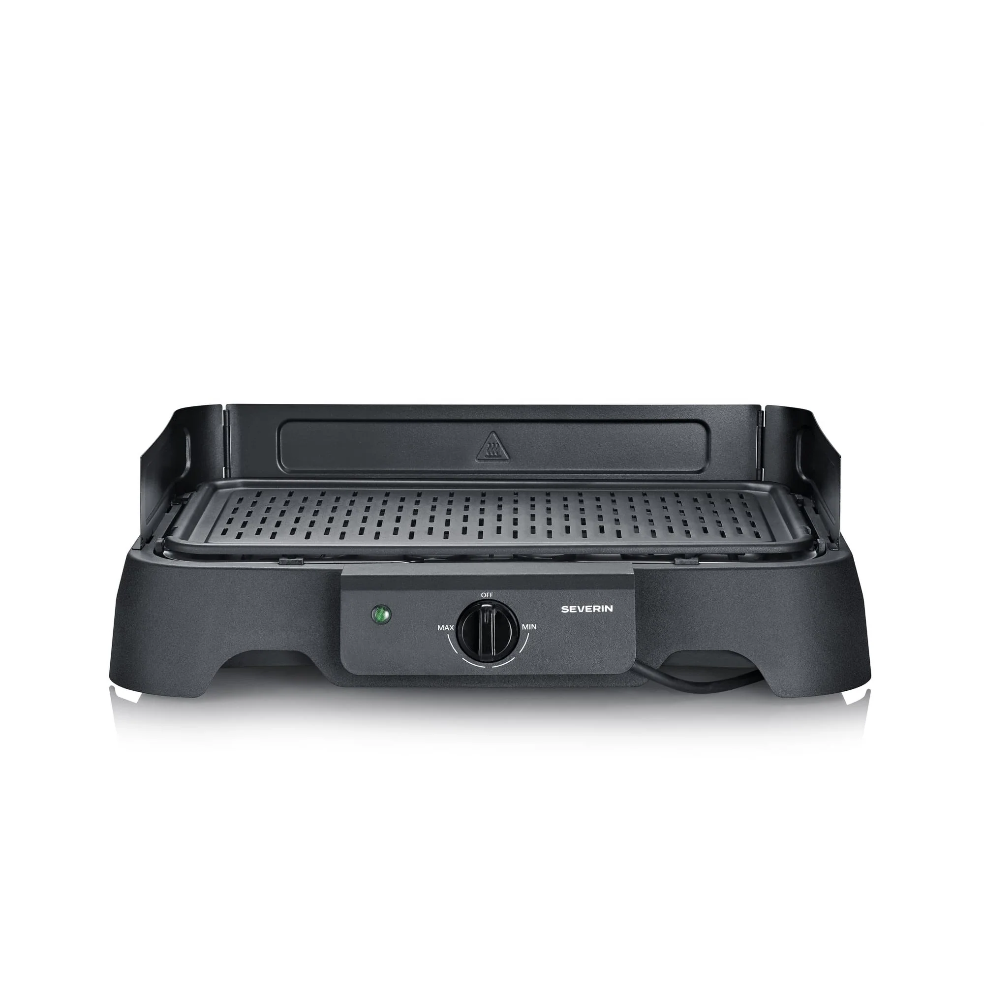 Severin Elektrogrill PG8595 - Image 4