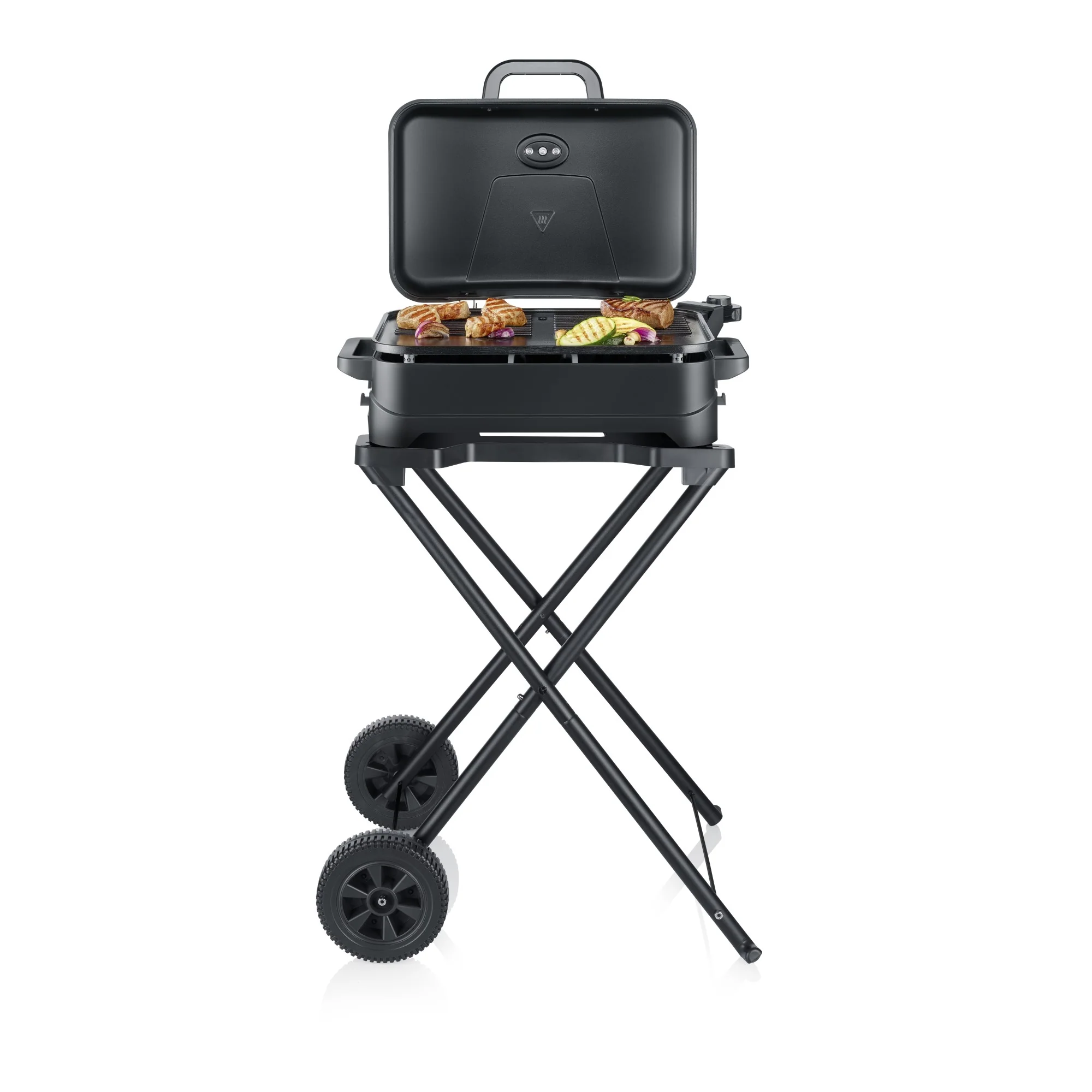 Severin Elektrogrill PG 8598 - Image 2