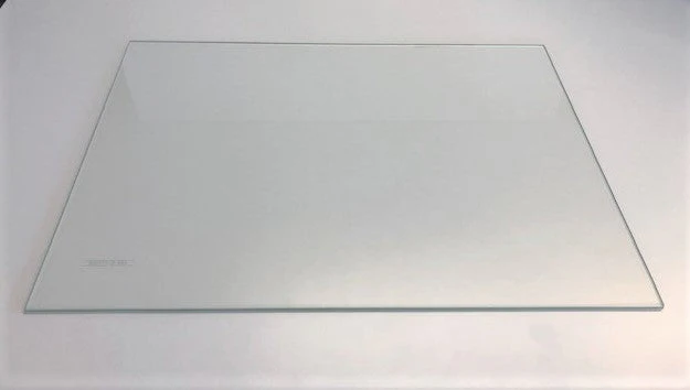 Severin Ersatzteil Glasablage unten für KS9789