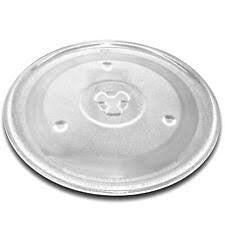 Severin Ersatzteil Glasdrehteller 31.5cm