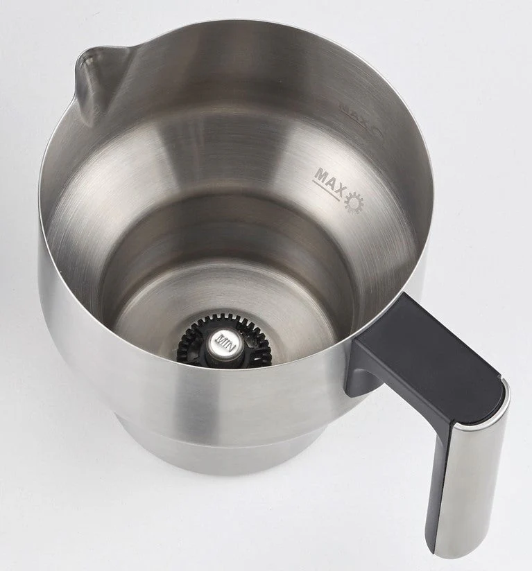 Severin Ersatzteil Topf mit Griff zu SM3587