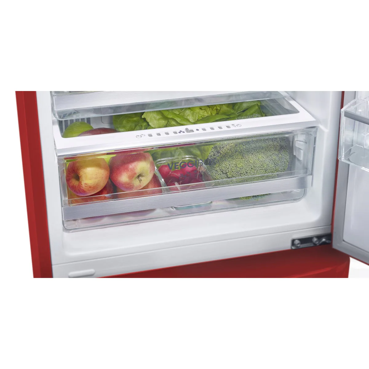 Severin Ersatzteil Veggiebox zu RKG8927