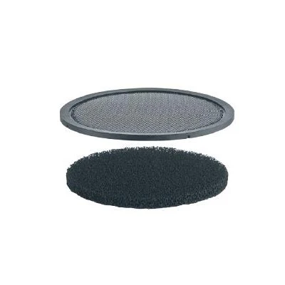 Severin Ersatzteil ZB9682 Filterset Aktivkohlefilter für RG2379 Sevento, 4 Stk.