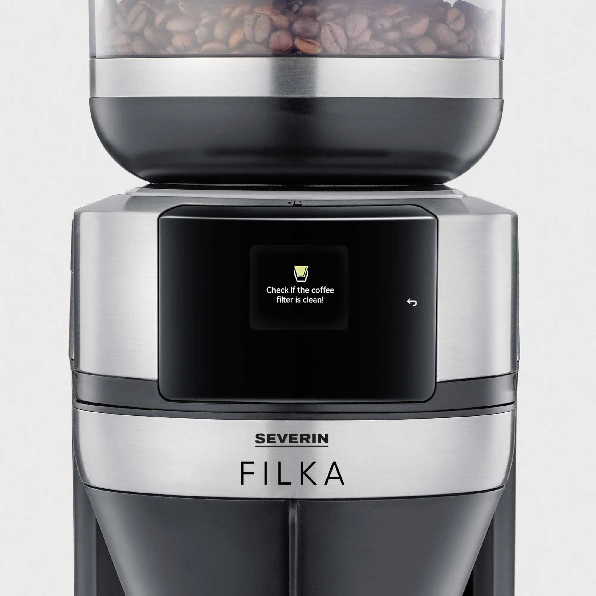 Severin Filterkaffeemaschine FILKA KA4852 - Image 7