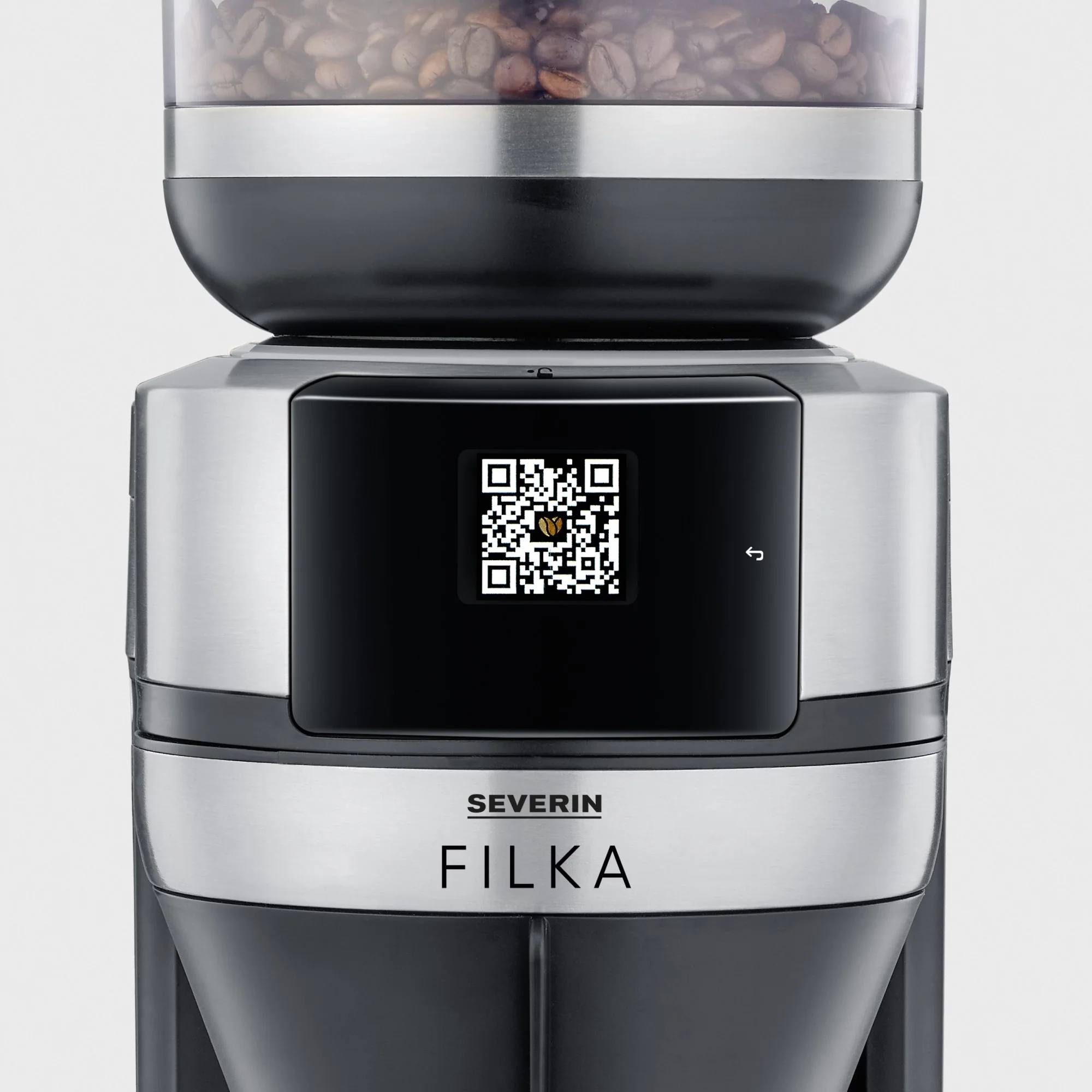 Severin Filterkaffeemaschine FILKA KA4852 - Image 9