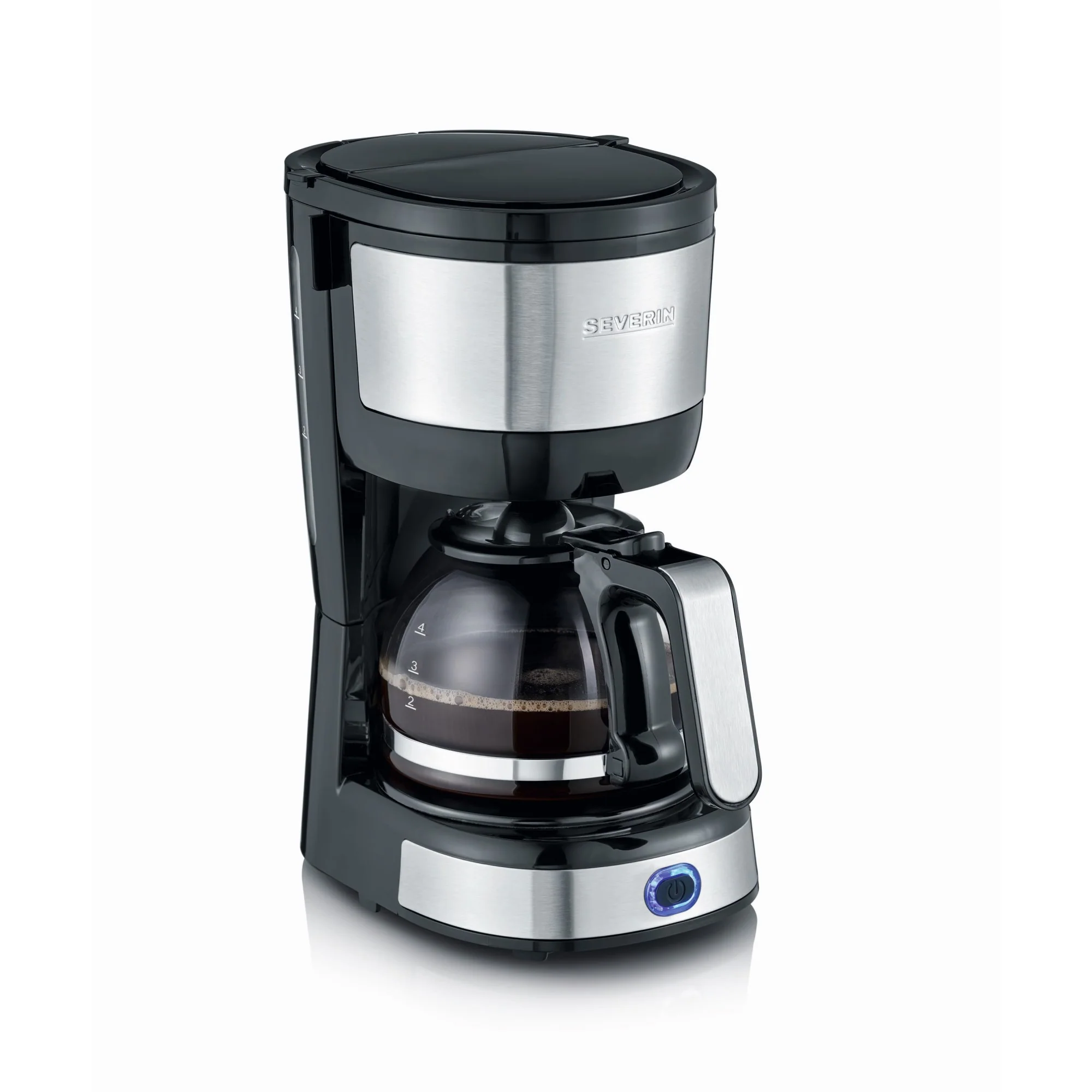 Severin Filterkaffeemaschine KA4808