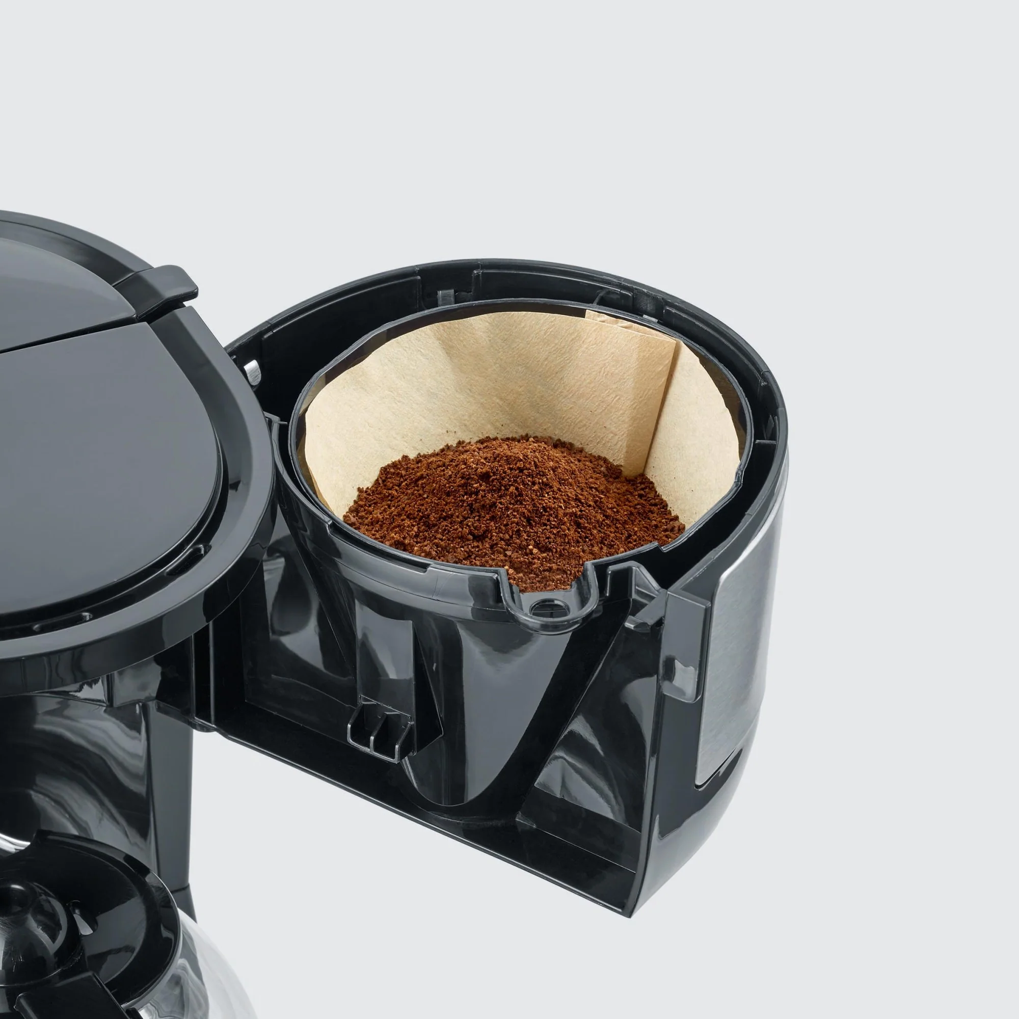 Severin Filterkaffeemaschine KA4808 - Image 3