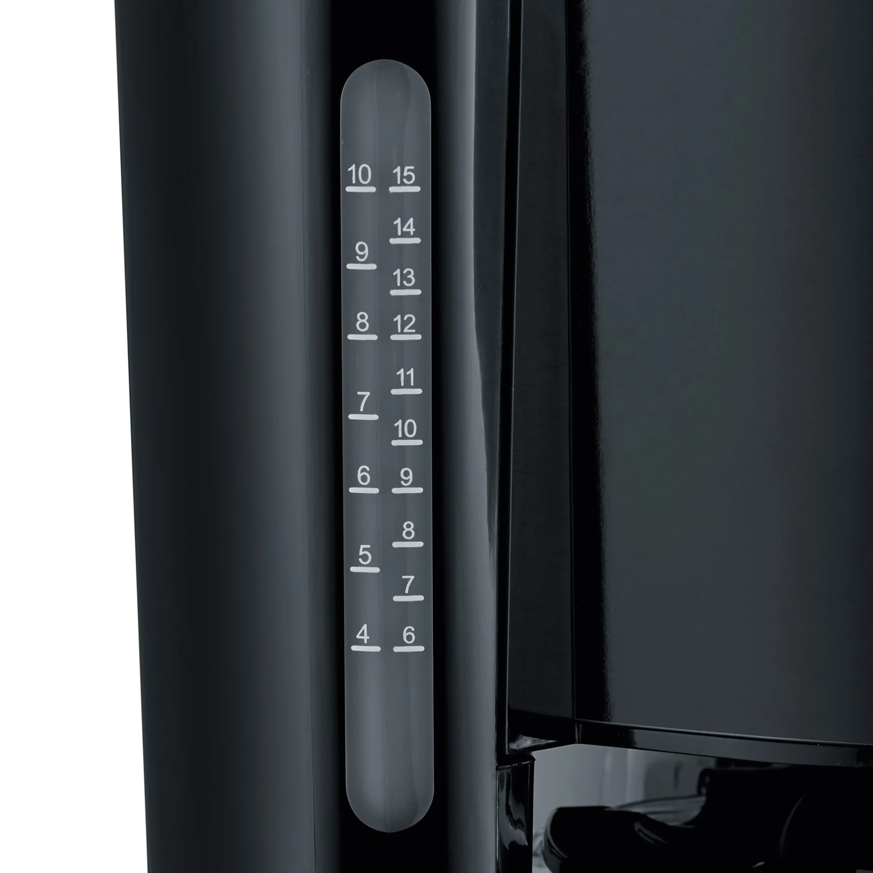 Severin Filterkaffeemaschine KA4815 schwarz - Image 3