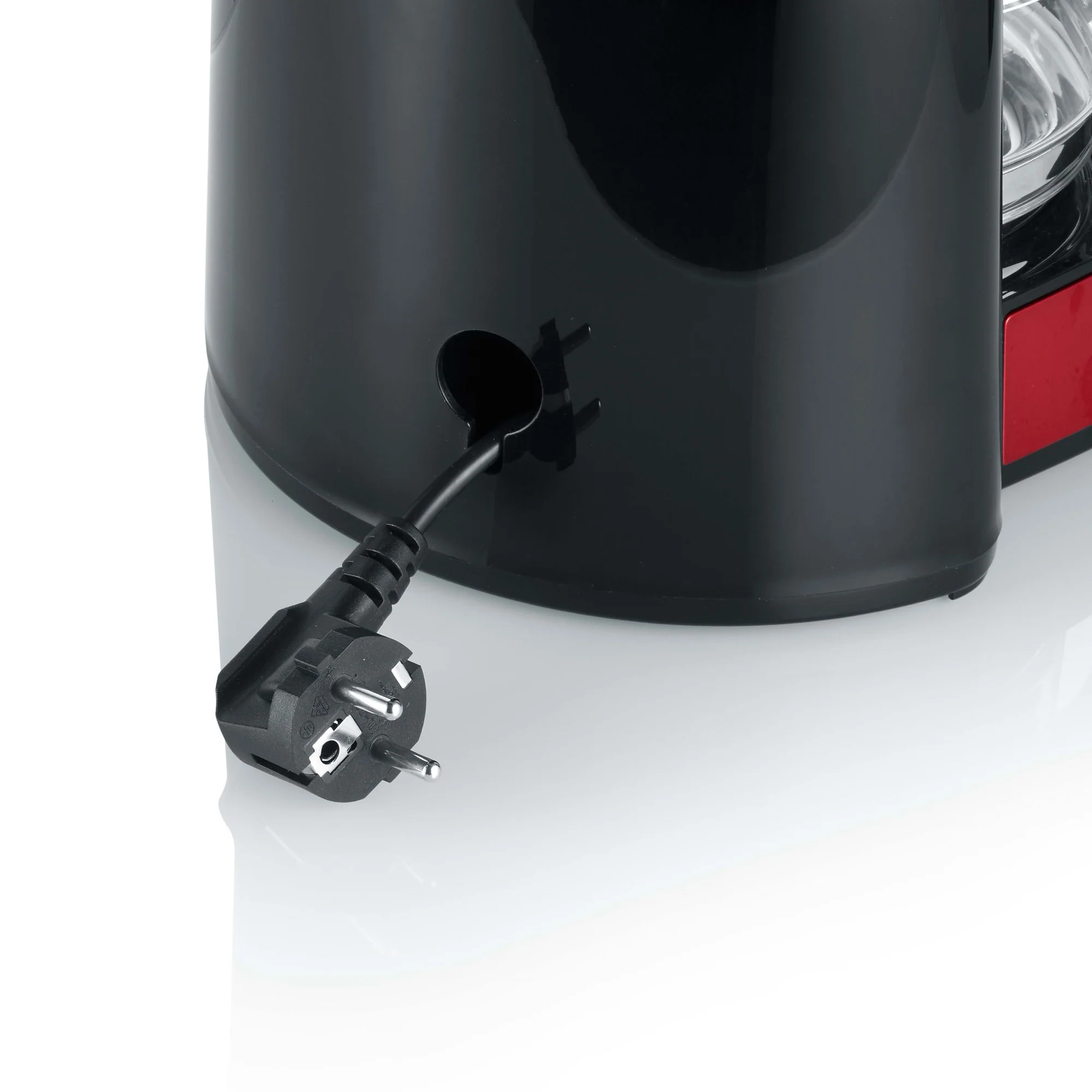 Severin Filterkaffeemaschine KA4817 rot - Image 6