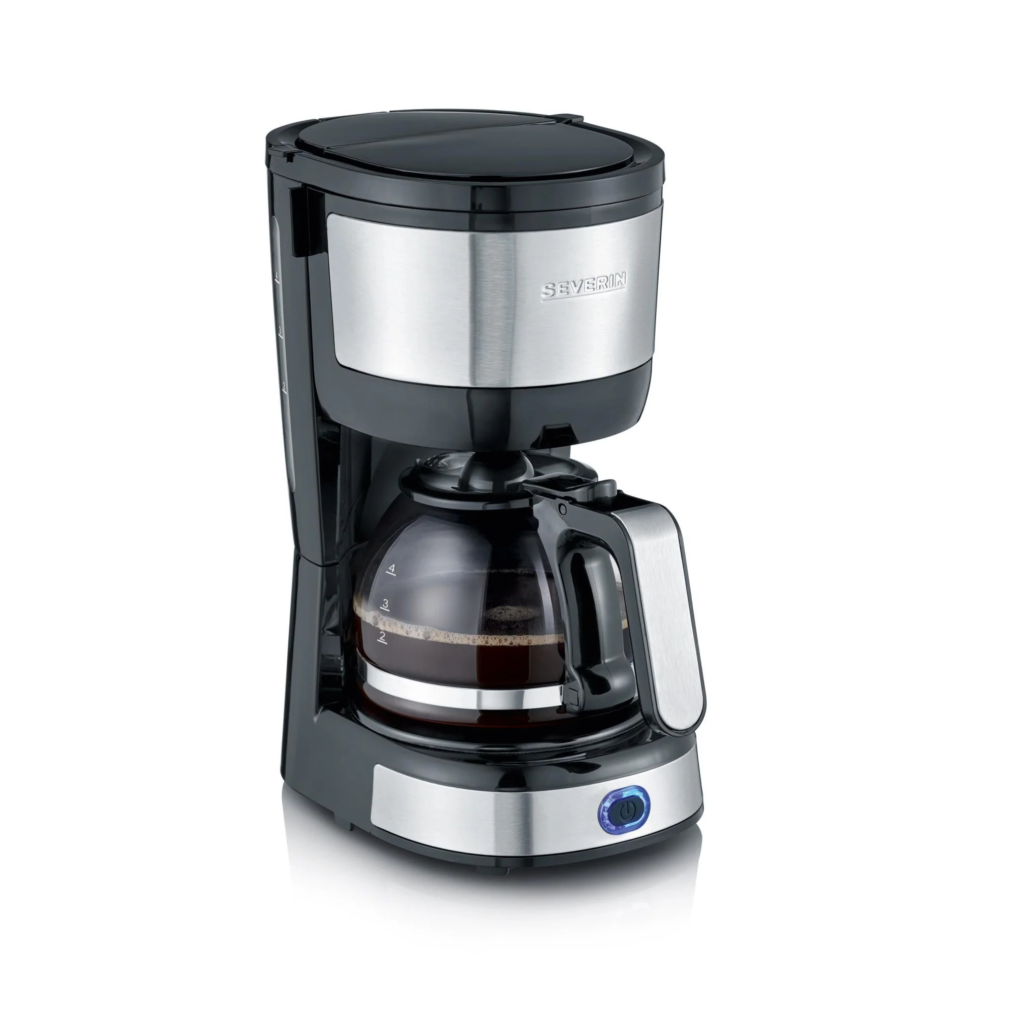 Severin Filterkaffeemaschine KA4819