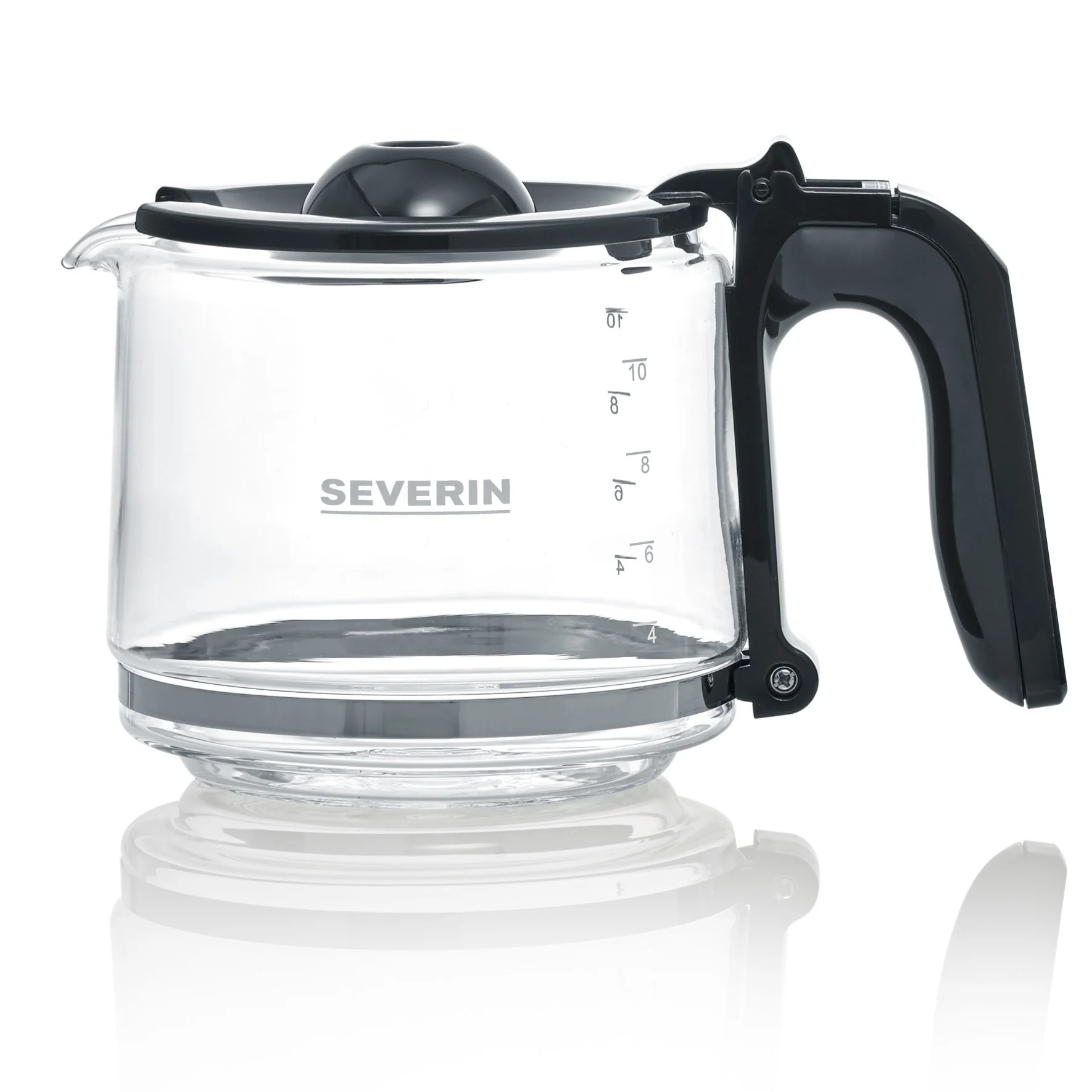 Severin Filterkaffeemaschine KA4823 - Image 8
