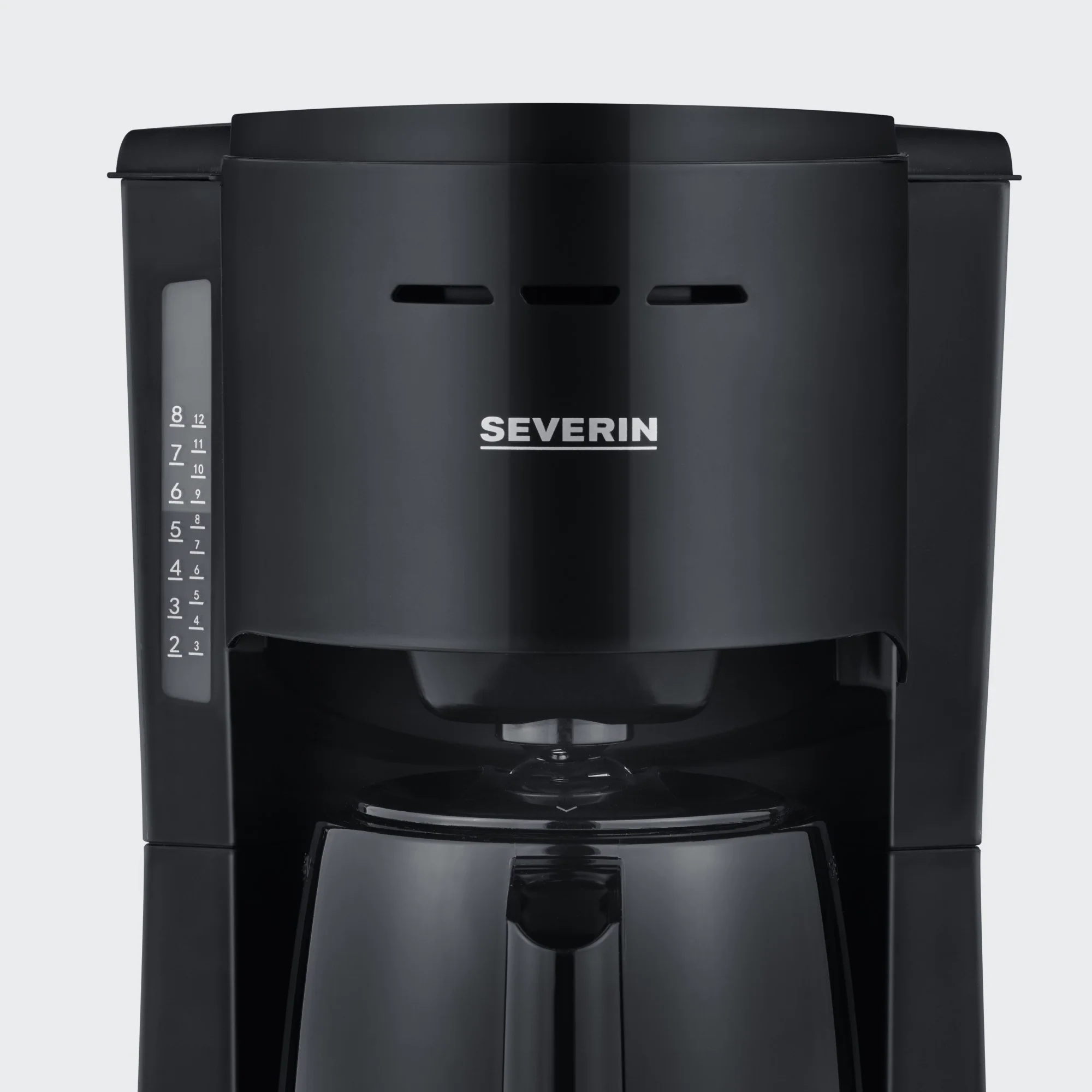 Severin Filterkaffeemaschine KA9306 - Image 3