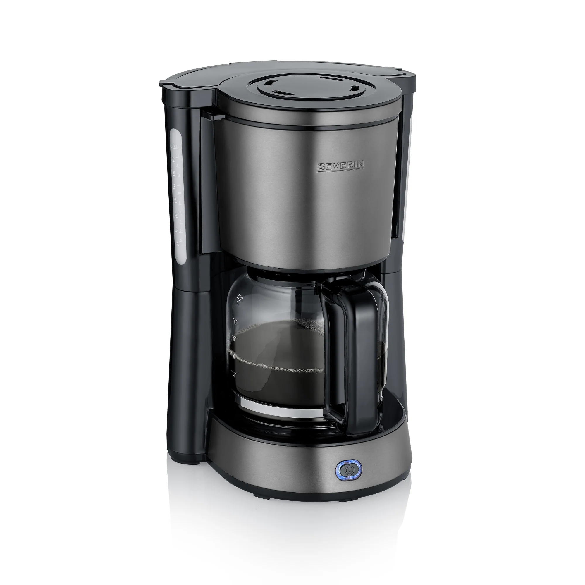 Severin Filterkaffeemaschine KA9340