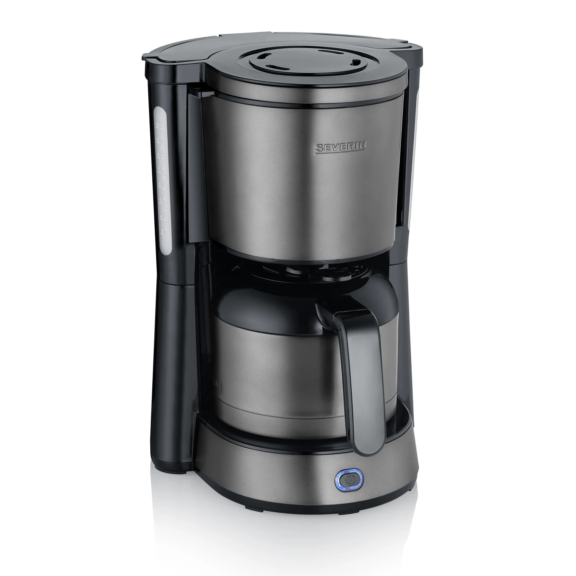 Severin Filterkaffeemaschine KA9343