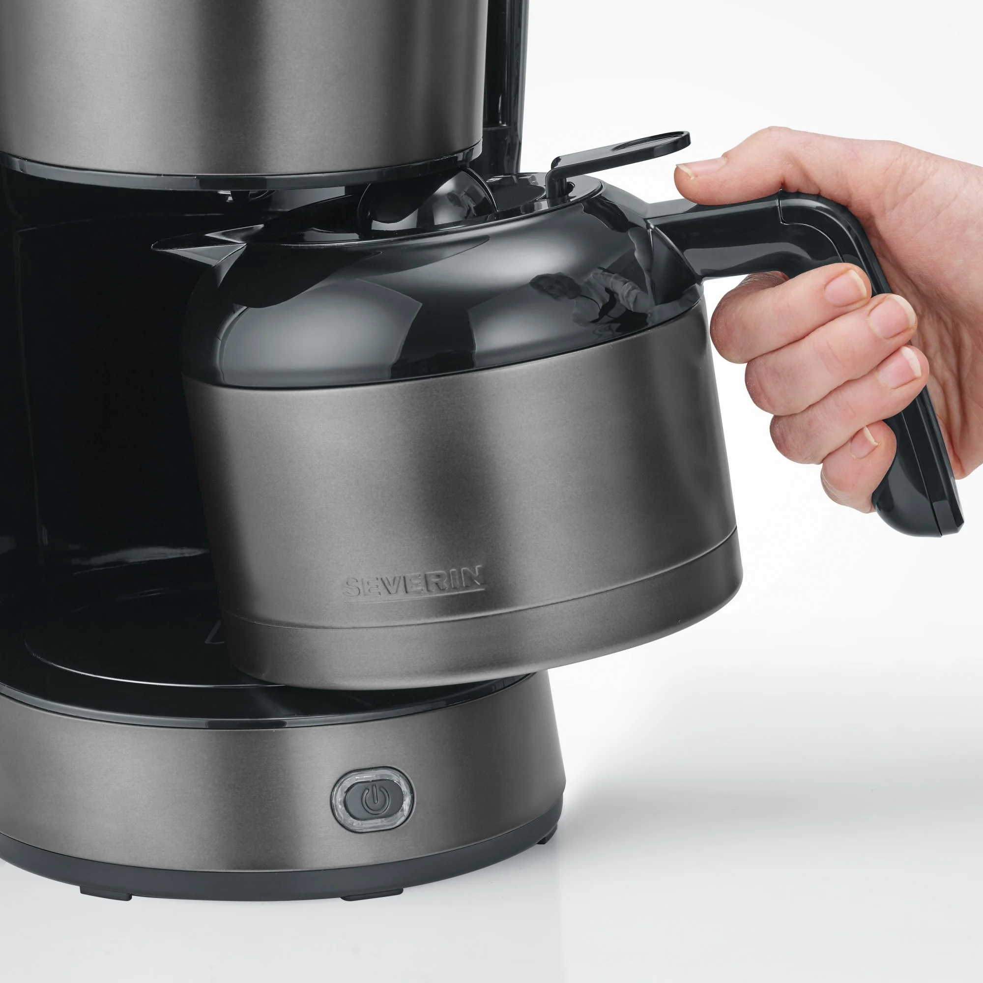 Severin Filterkaffeemaschine KA9343 - Image 3
