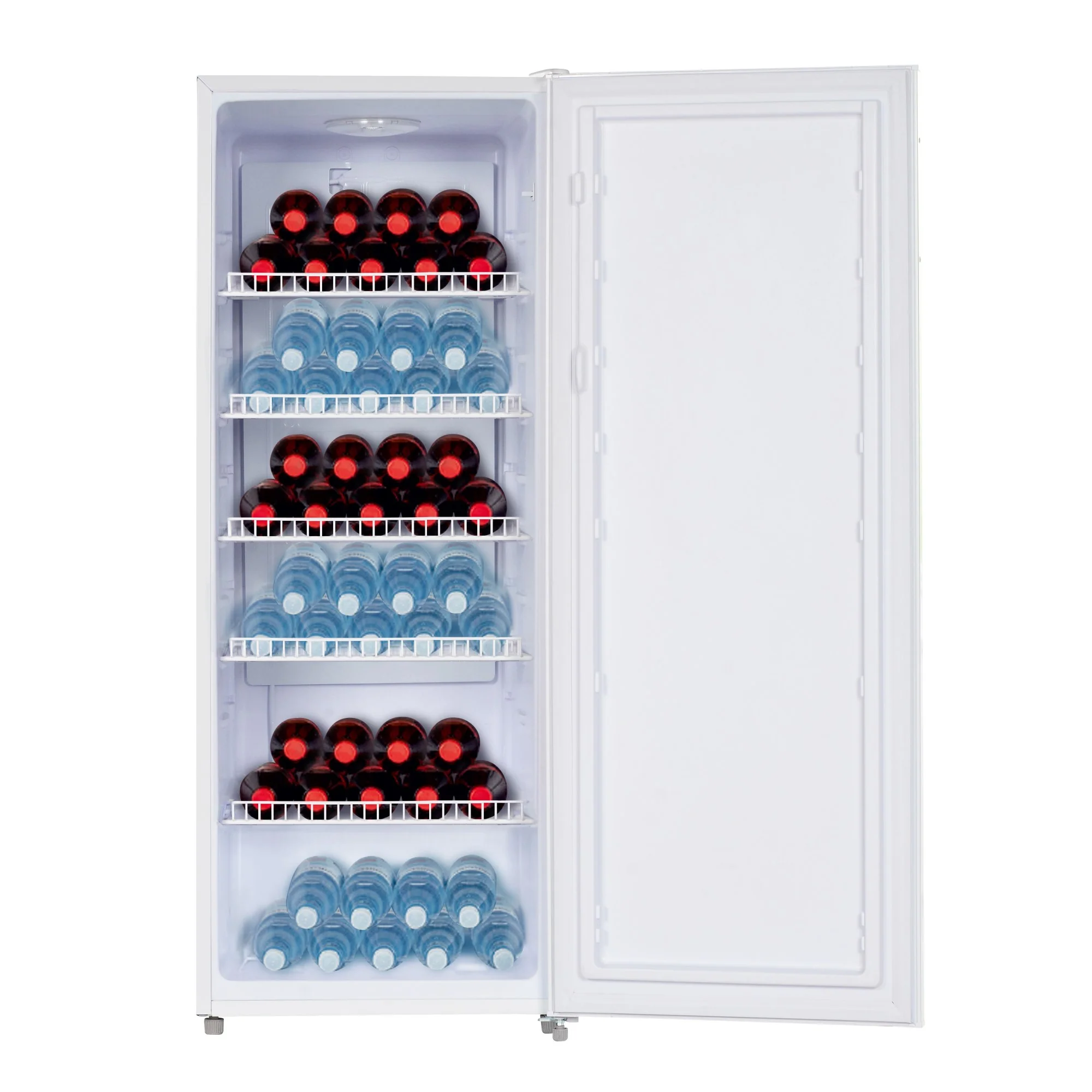 Severin Flaschenkühlschrank FKS8818, 225 Liter - Image 2