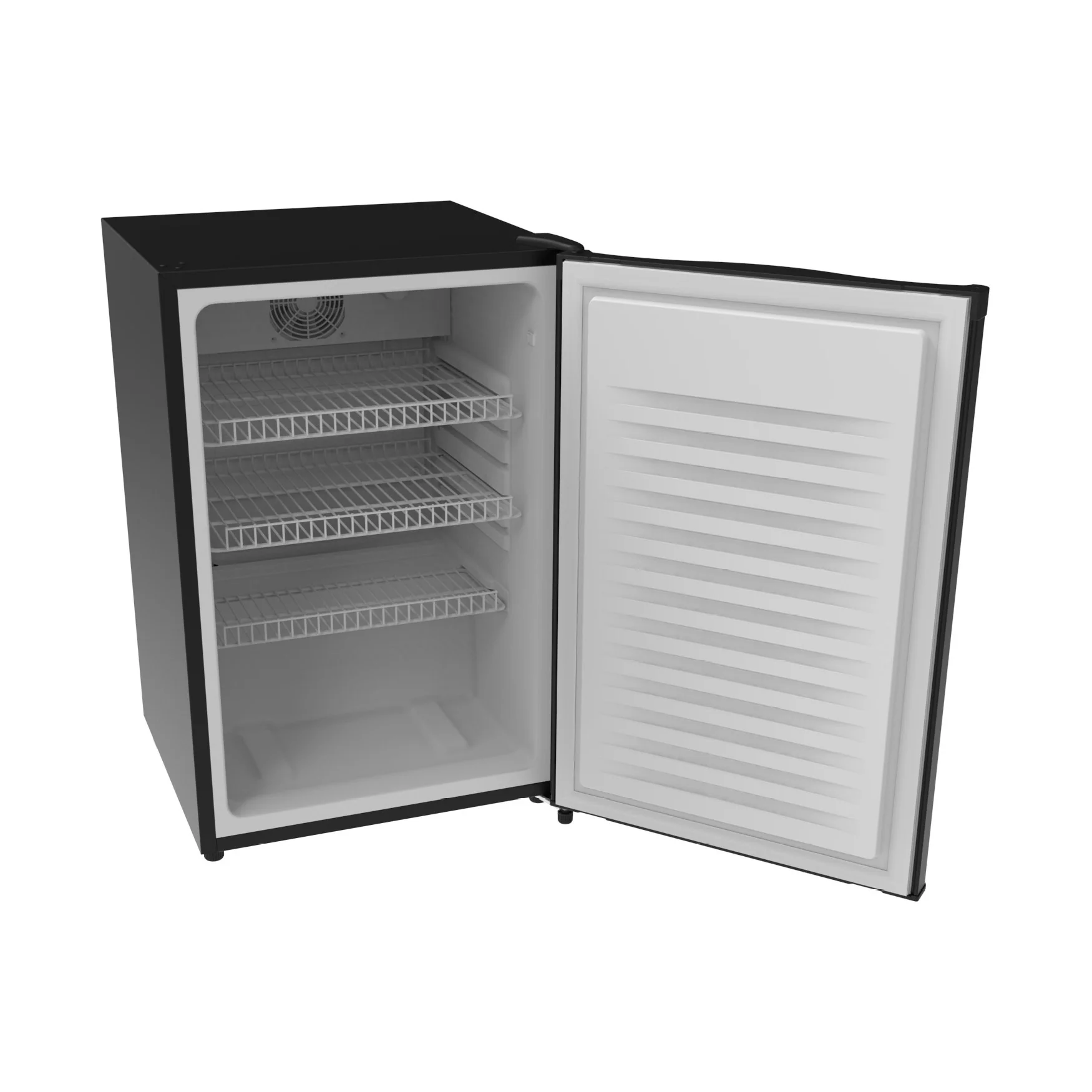 Severin Flaschenkühlschrank FKS8819, 112 Liter - Image 2