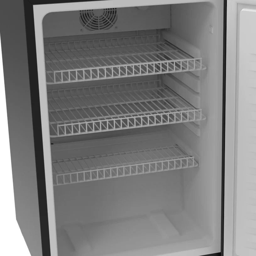 Severin Flaschenkühlschrank FKS8819, 112 Liter - Image 3