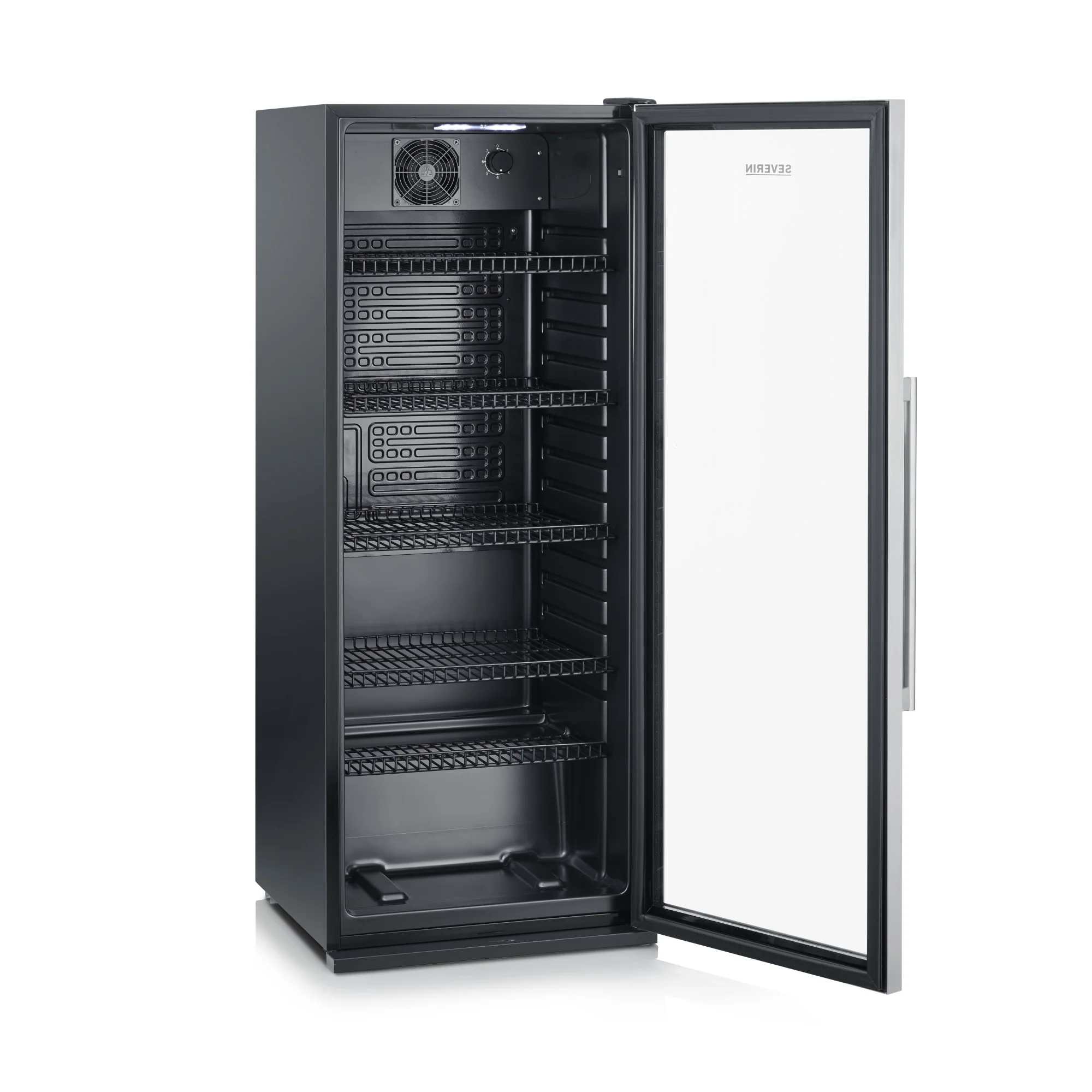 Severin Flaschenkühlschrank FKS8841, 237 Liter - Image 3