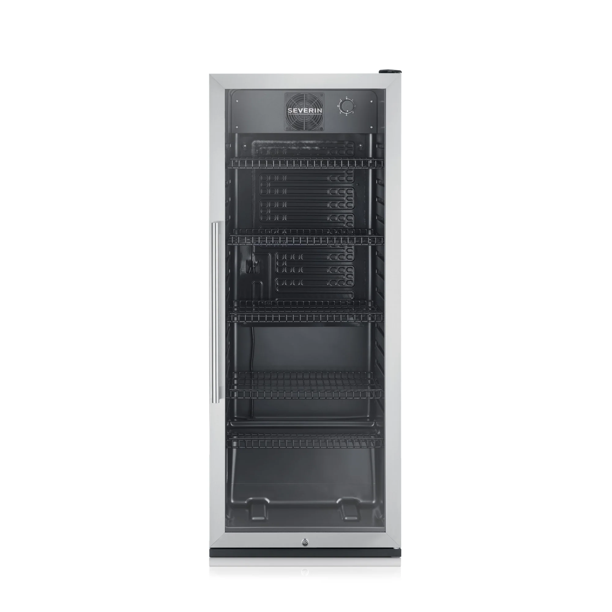 Severin Flaschenkühlschrank FKS8841, 237 Liter - Image 4