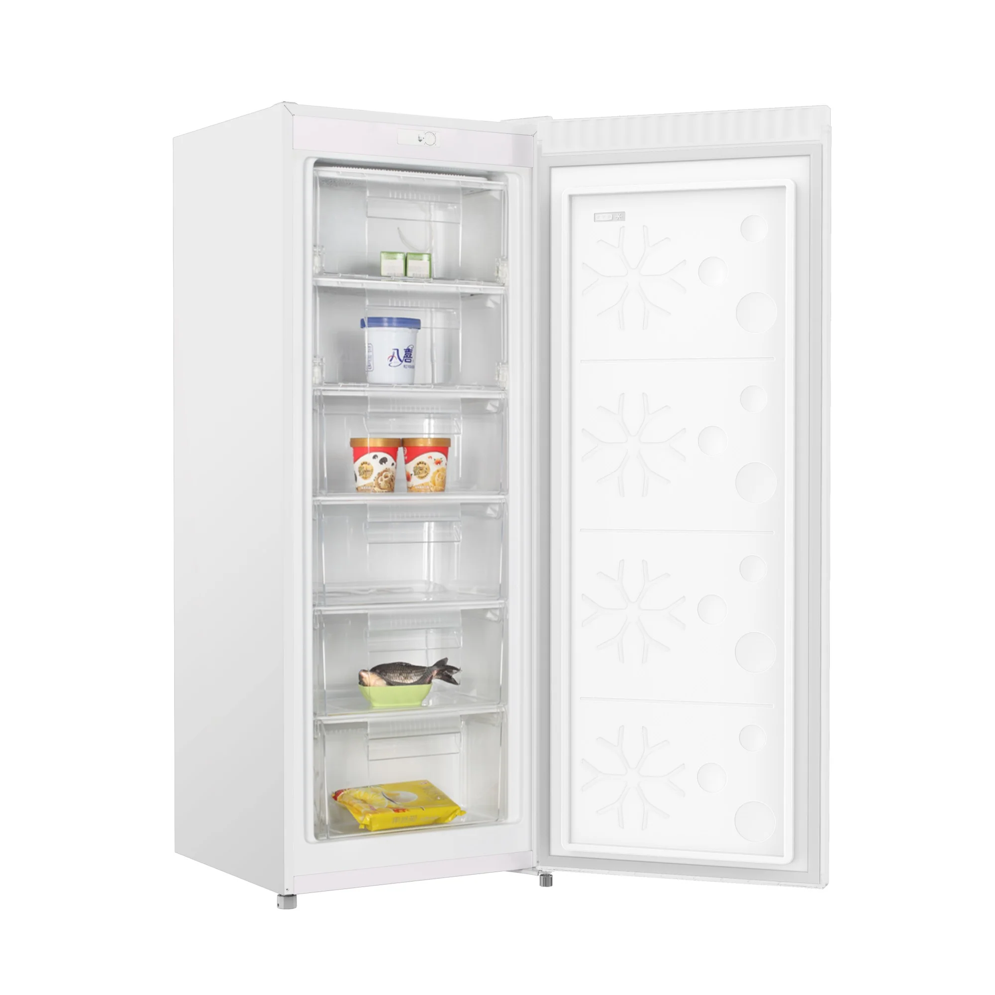 Severin Gefrierschrank GS8851, 177 Liter