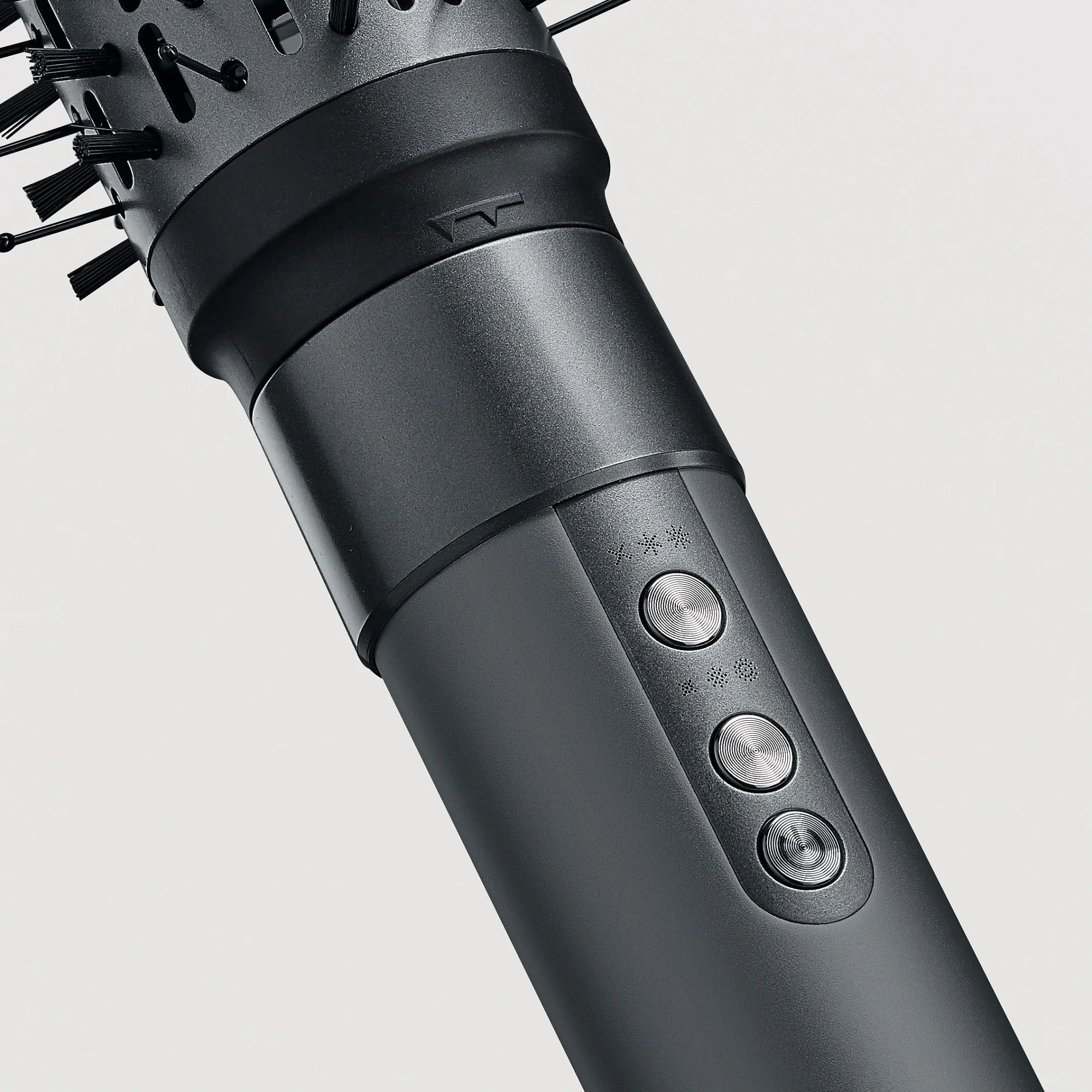 Severin Haarpflege Hot-Air-Multi-Styler 5-in-1 WL0683 - Image 5