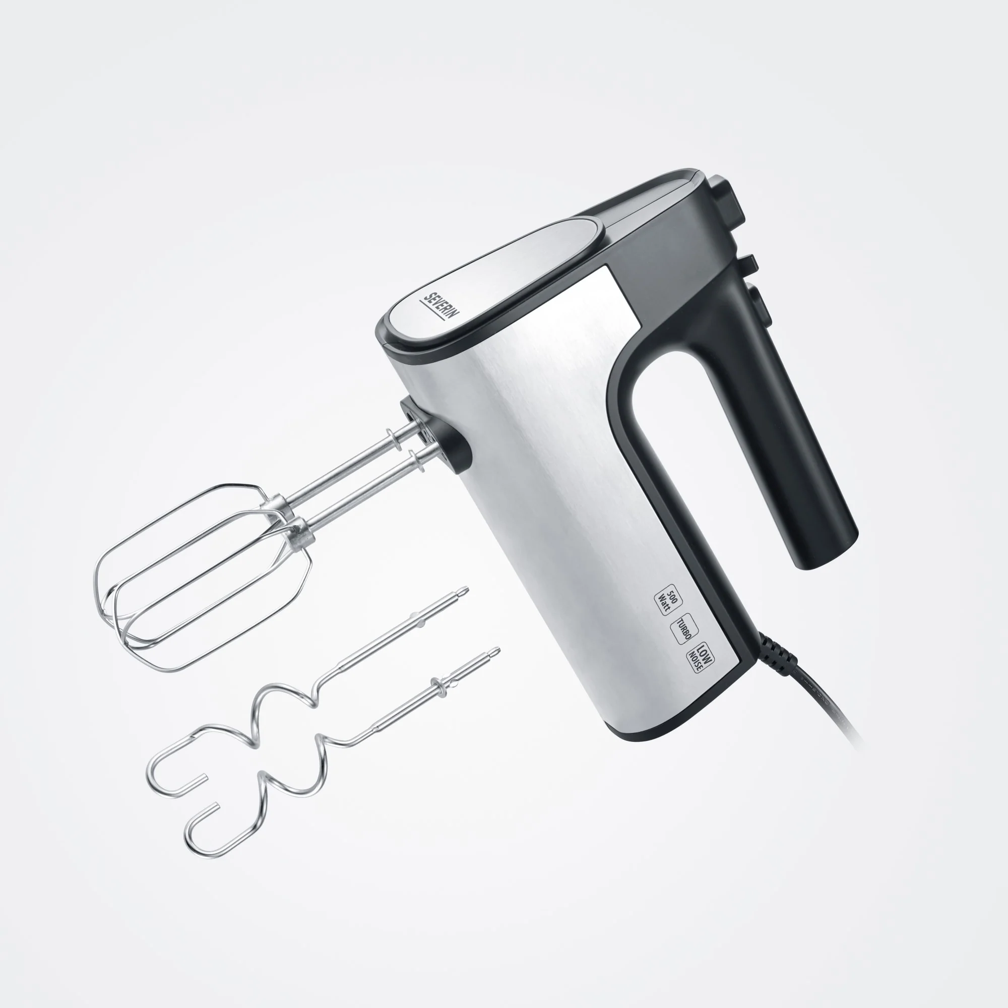 Severin Handmixer HM3841 - Image 2