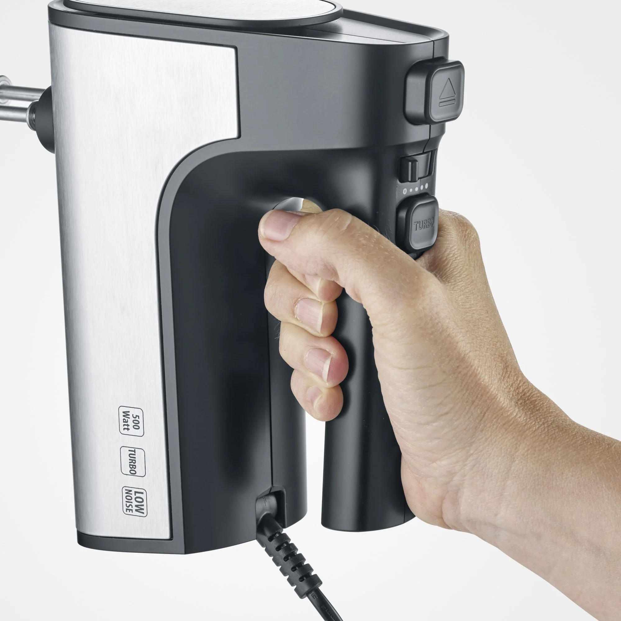 Severin Handmixer HM3841 - Image 5
