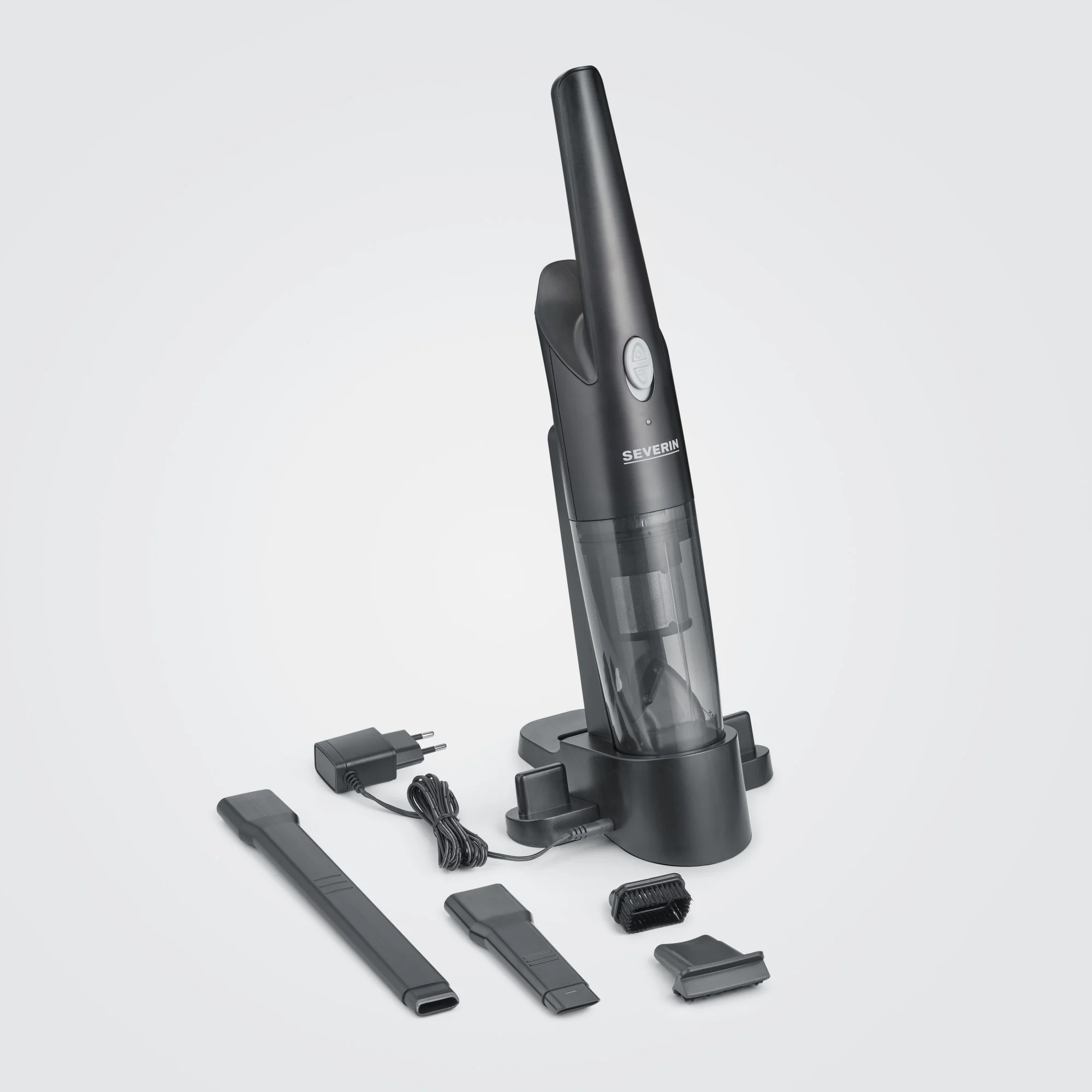 Severin Handstaubsauger 3-in-1 HV7130 - Image 3