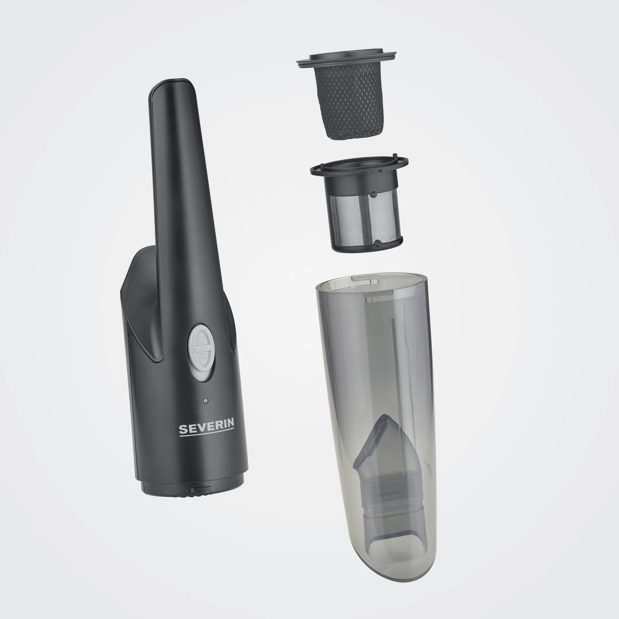 Severin Handstaubsauger 3-in-1 HV7130 - Image 4