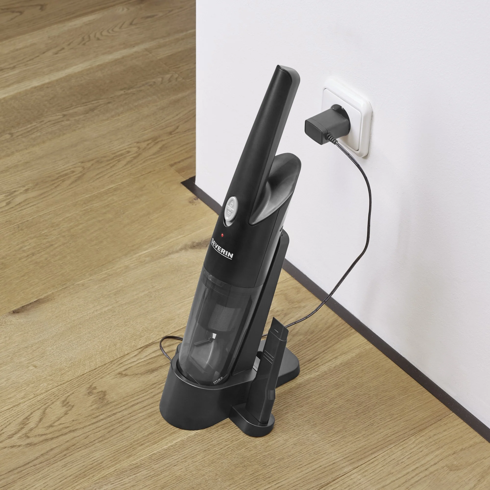 Severin Handstaubsauger 3-in-1 HV7130 - Image 5