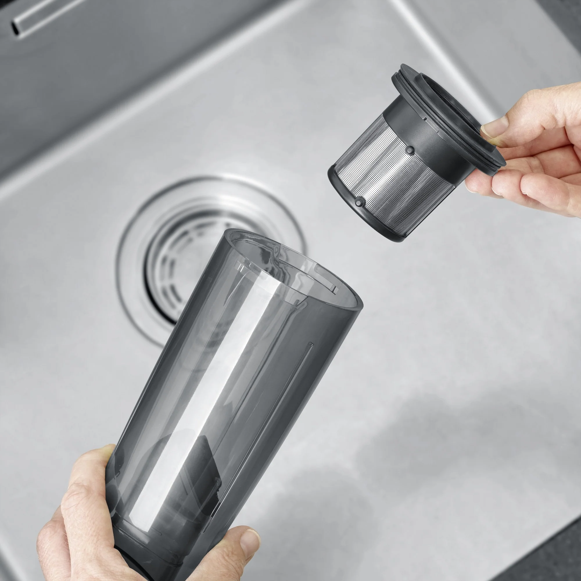 Severin Handstaubsauger 3-in-1 HV7130 - Image 9