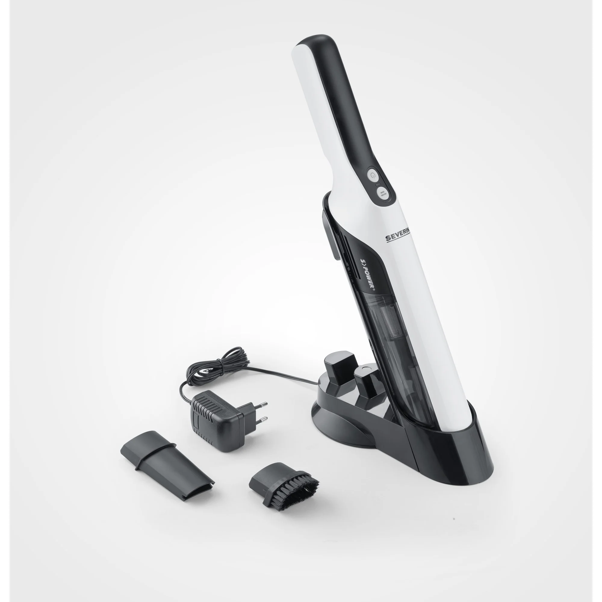 Severin Handstaubsauger HV7140 - Image 3