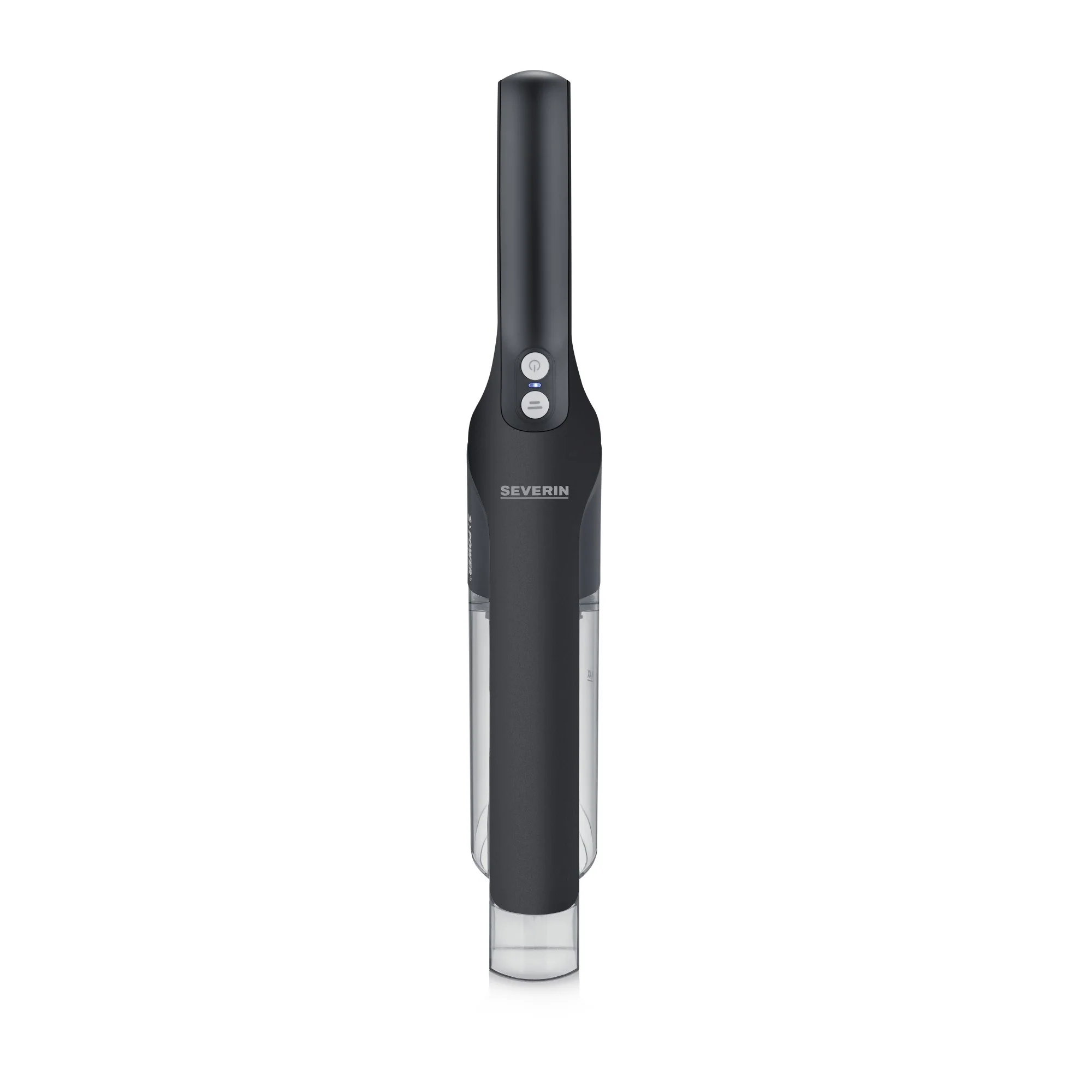 Severin Handstaubsauger HV9589 S`Power, Testurteil - sehr gut - Image 2